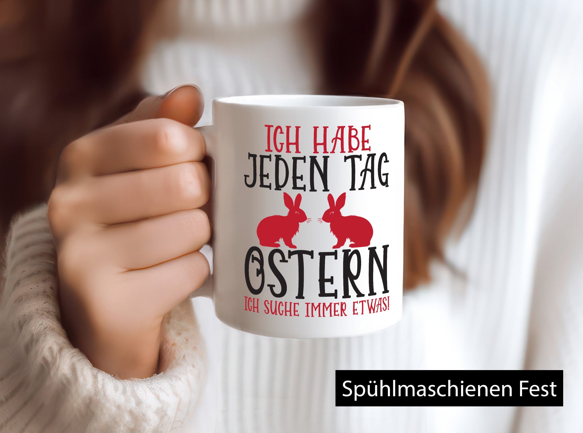 I have Easter every day | Always looking for a v2 gift humor gift idea