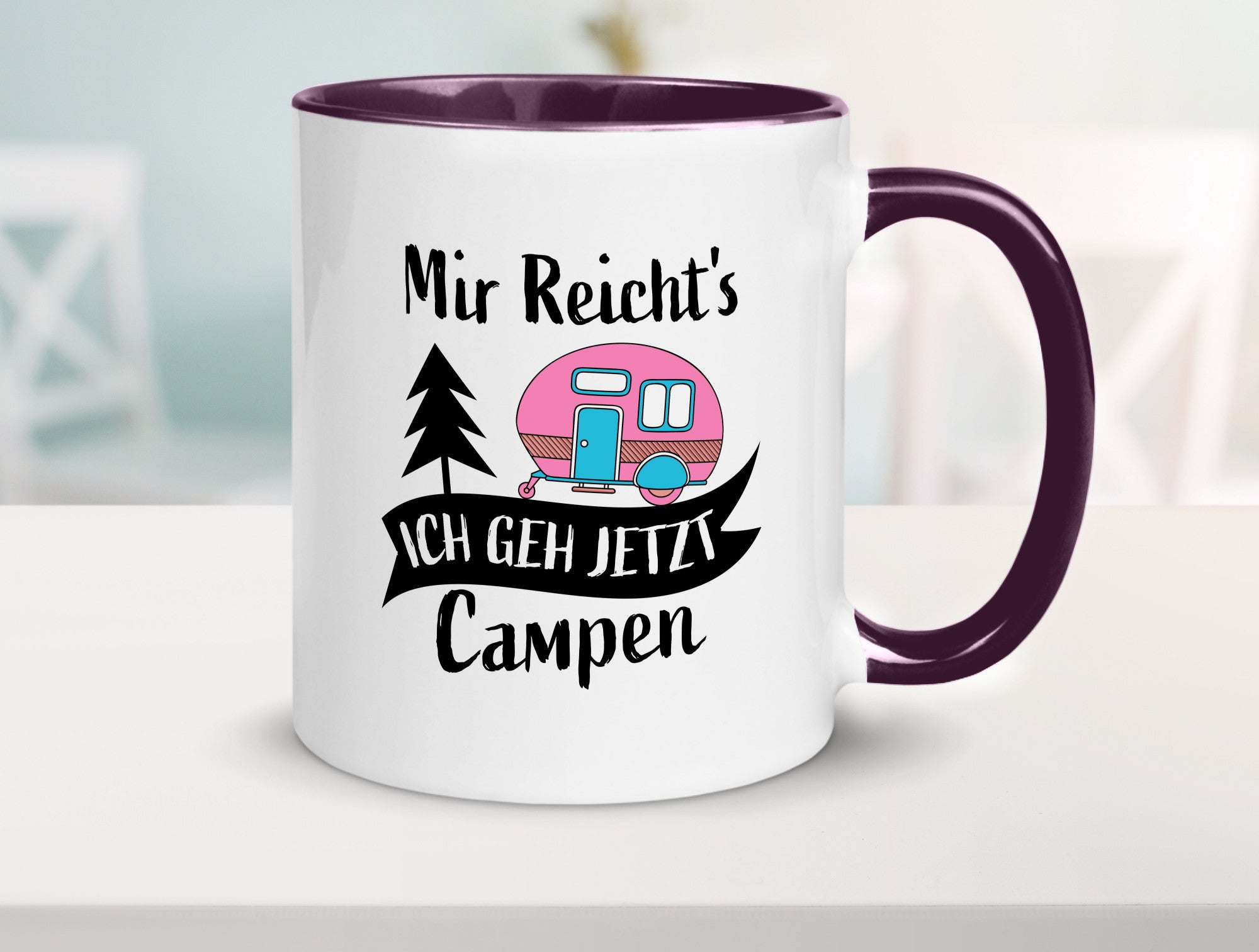 Mir Reicht&