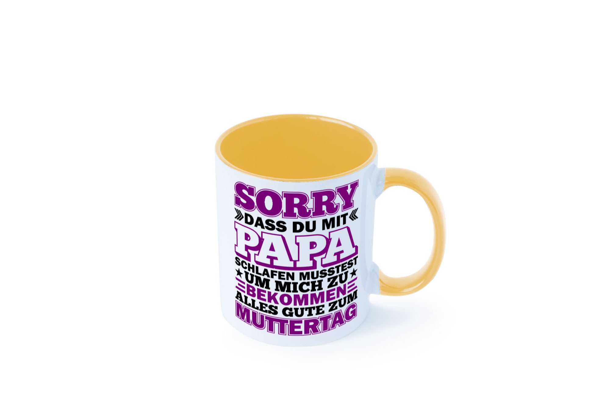 Muttertags Tasse vl1 lustig Familie Geschenkidee Geschenk