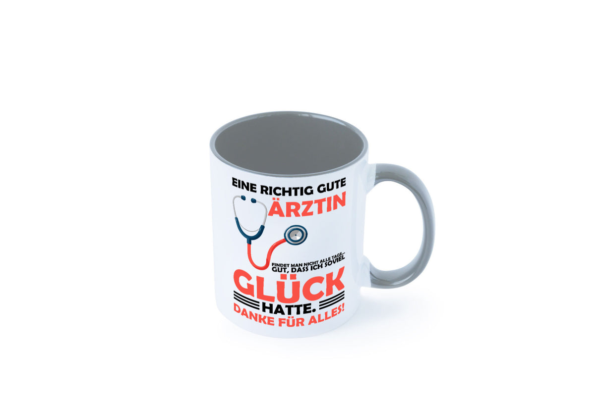 Dankeschön für Ärztin | Arzt Tasse Danke Alles vl9 lustiger Spruch Geschenk