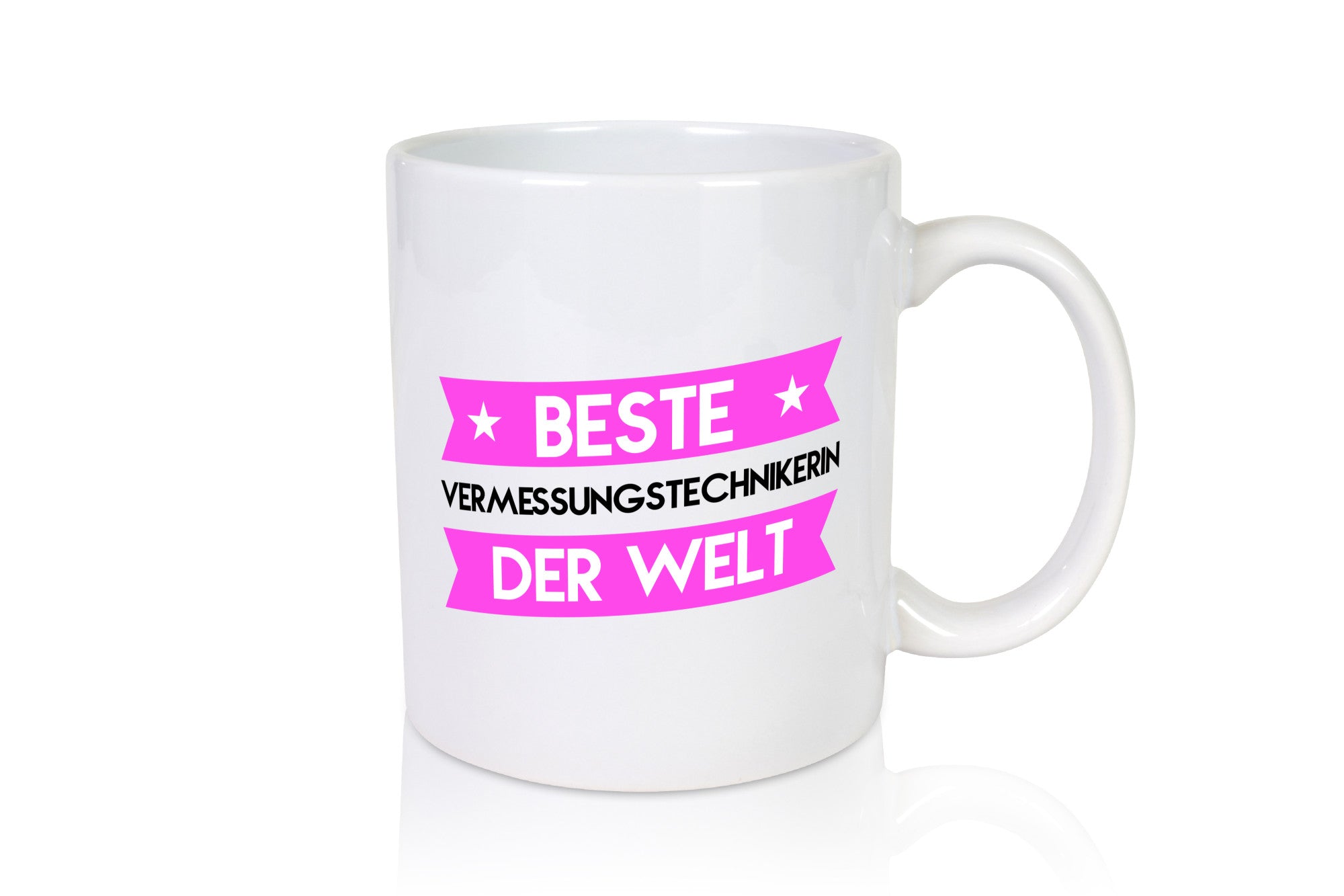 Beste Vermessungstechnikerin | Techniker lustig Humor Geschenkidee Geschenk