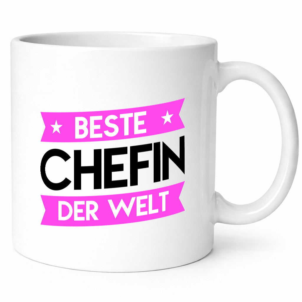 Beste Chefin | Führungskraft Vorgesetzte Humor Arbeit Kollegen Büro