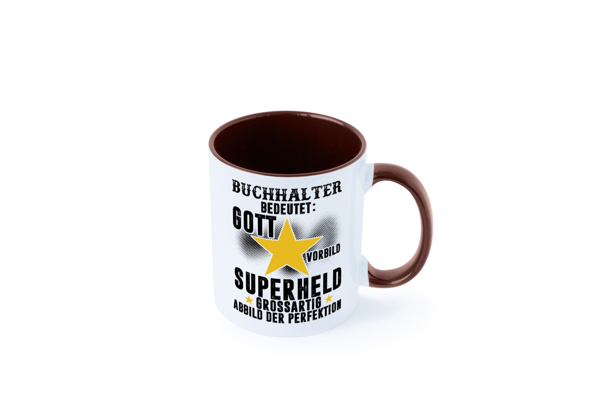 Bedeutung von Buchhalter | Buchhaltung Humor lustig Geschenkidee Geschenk Tasse