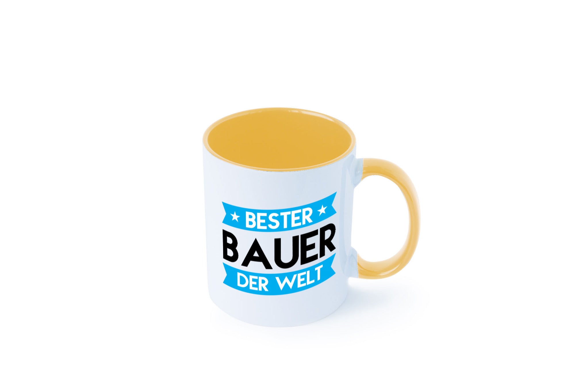 Bester Bauer | Bauernhof Landwirtschaft lustiger Spruch Geschenk Humor