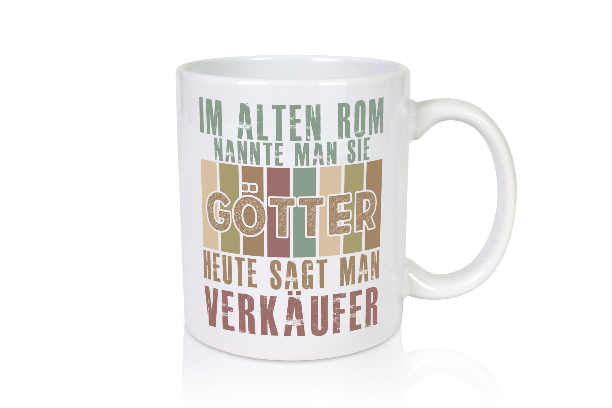 Heute sagt man: Verkäufer | Kollege Verkaufsjob Geschenk Arbeit Kollegen Büro