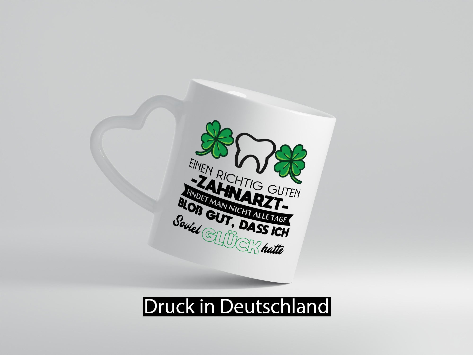 Einen richtig guten Zahnarzt findet man nicht alle Tage lustig Humor
