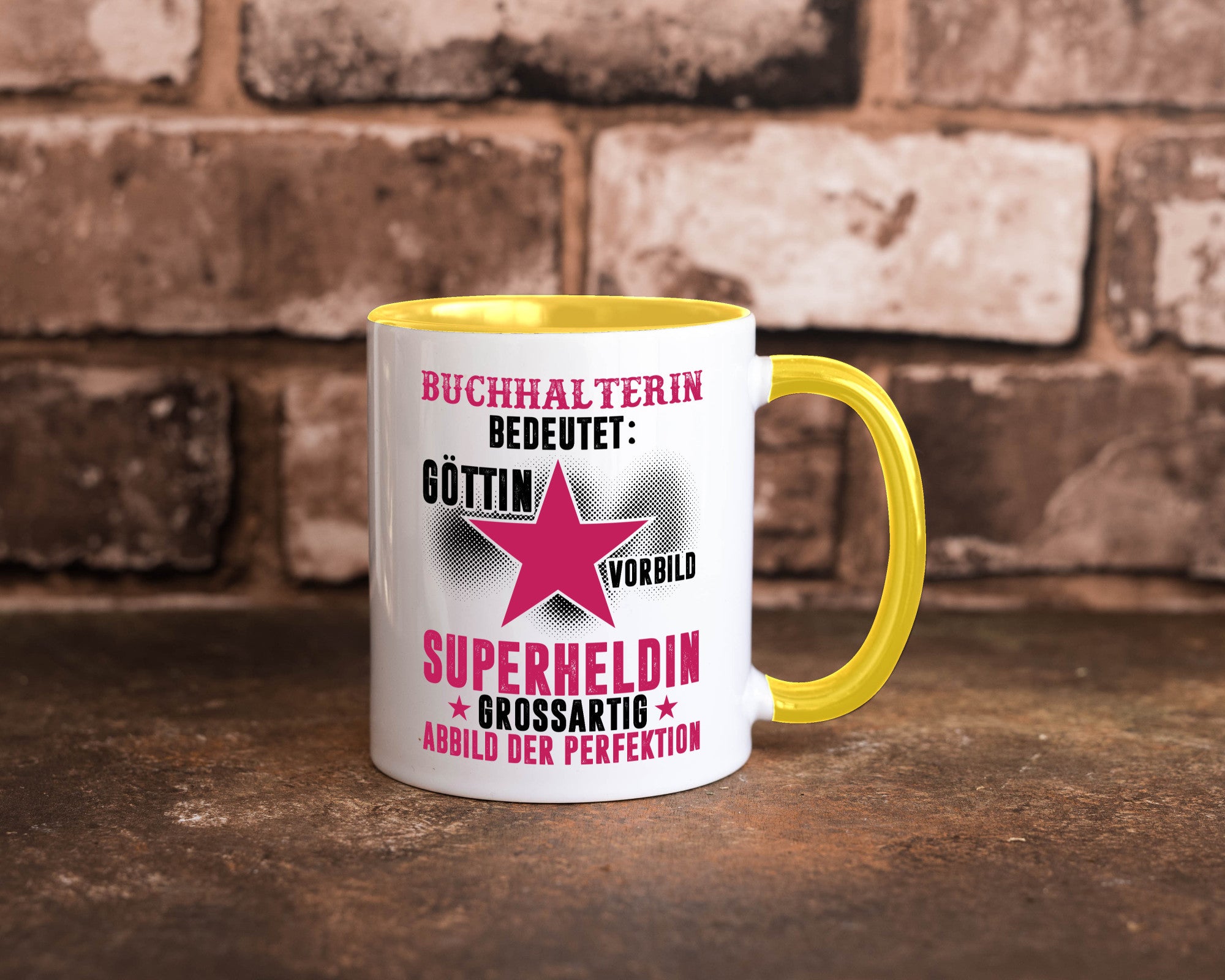 Bedeutung von Buchhalterin | Buchhaltung Humor Geschenk Geschenkidee lustiger