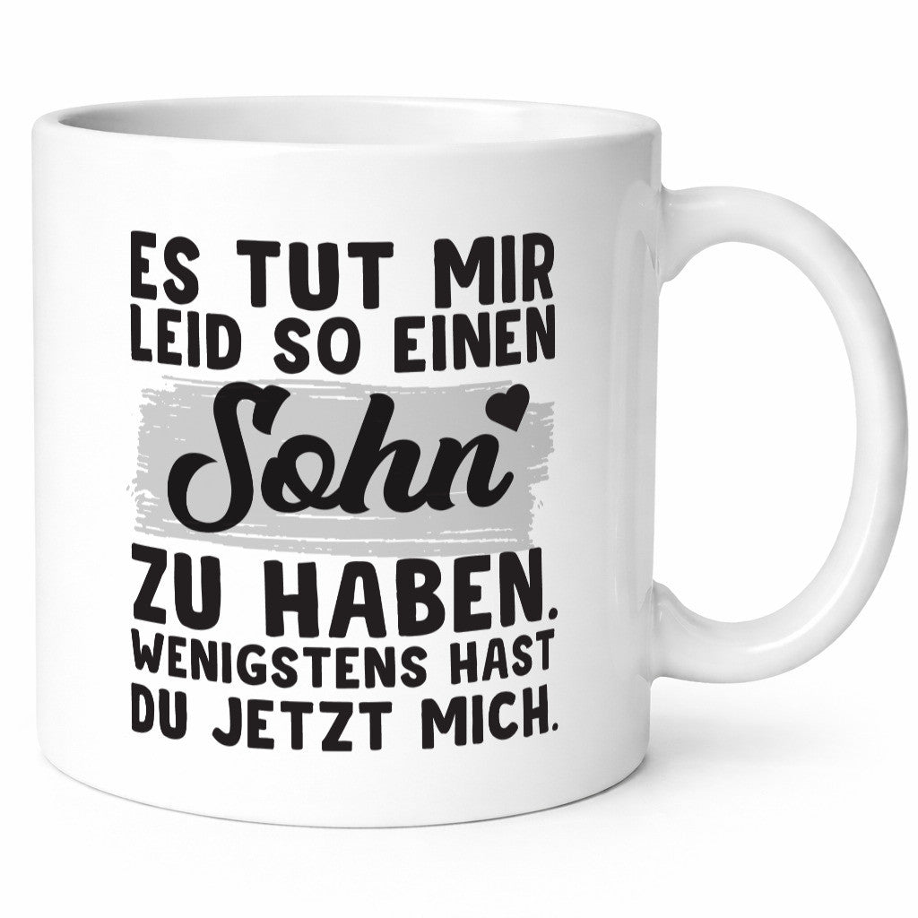 Schwiegersohn Spruch | Schwiegermama Tasse lustig lustiger Geschenk Familie