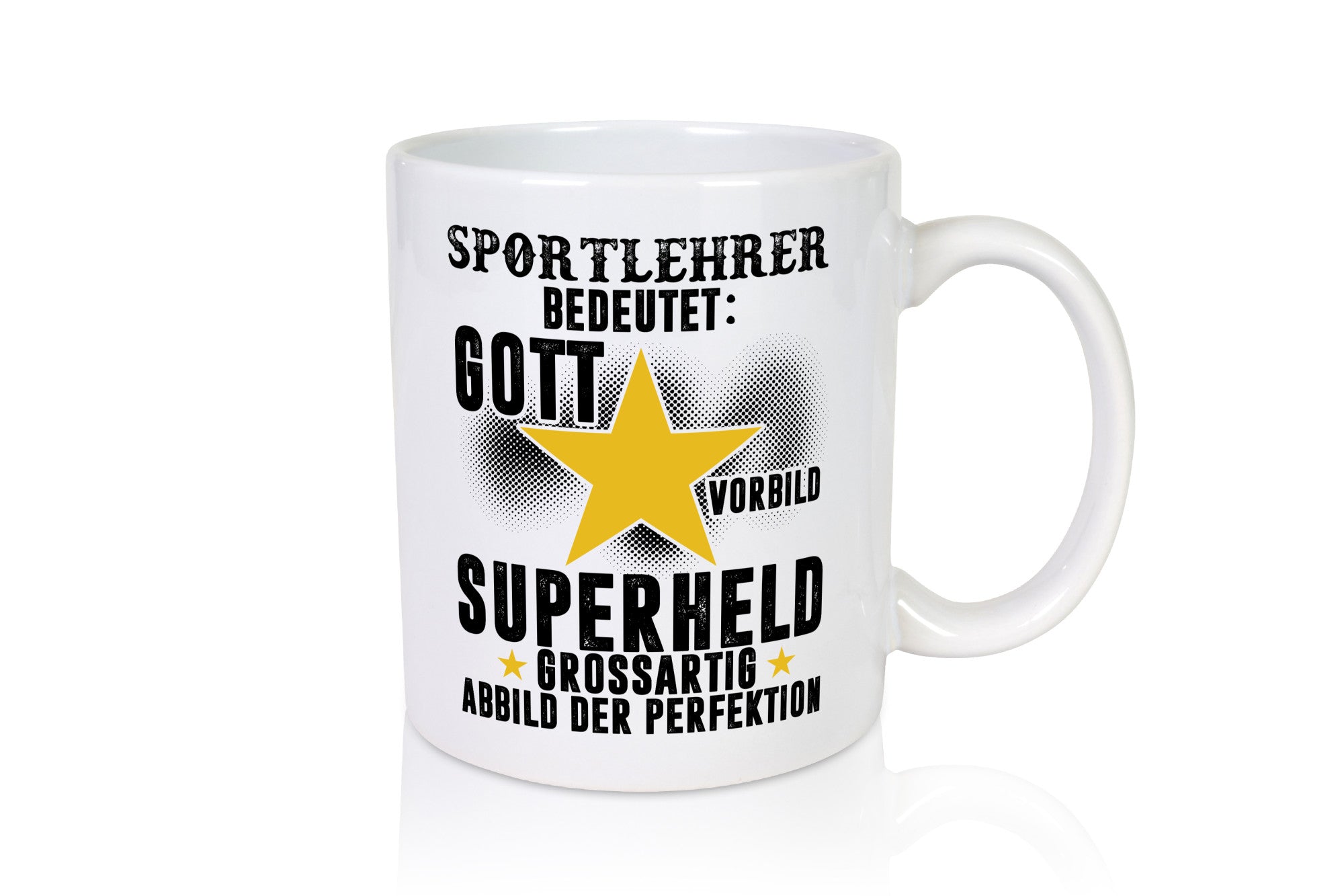 Bedeutung von Sportlehrer | Lehrer Sport Geschenk Humor Geschenkidee lustiger
