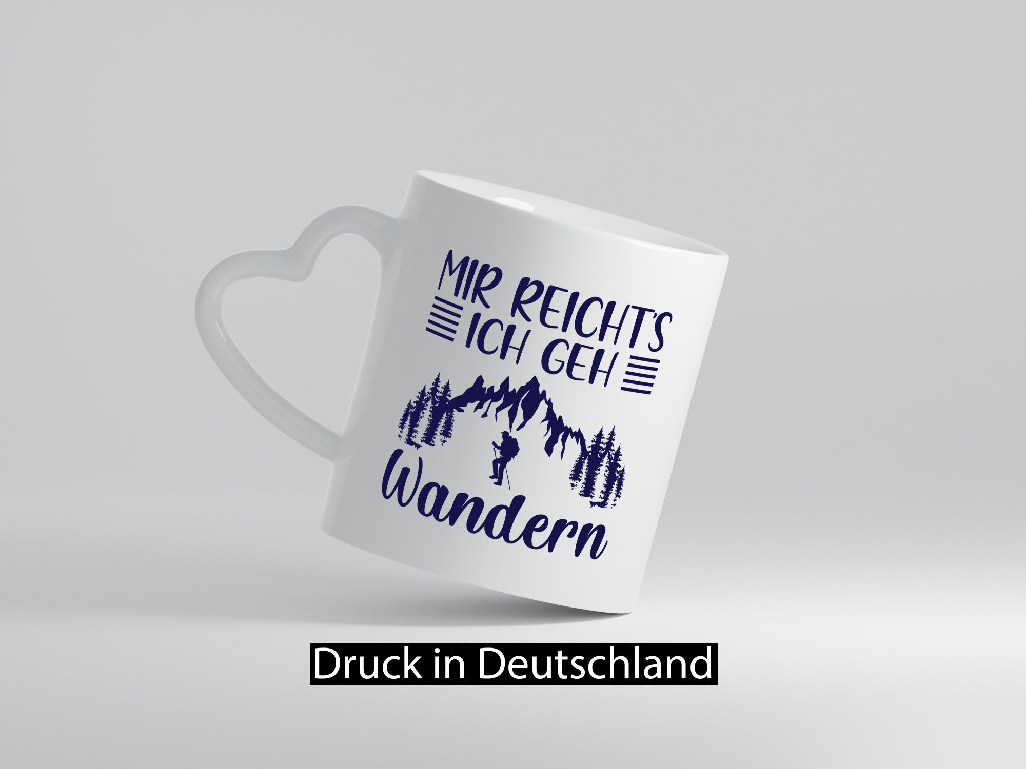 Mir reicht&