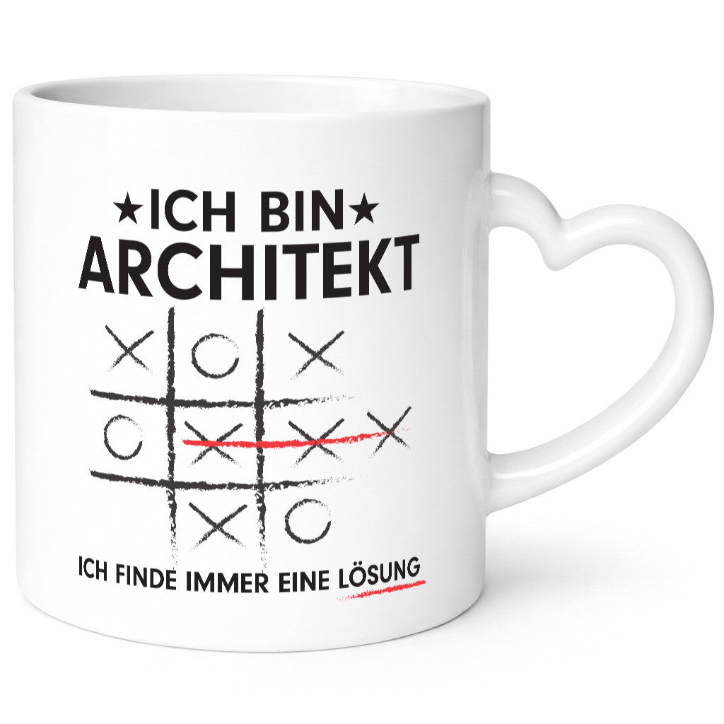 Lösung finden: Architekt | Architektur Büro v2 Humor Arbeit Kollegen