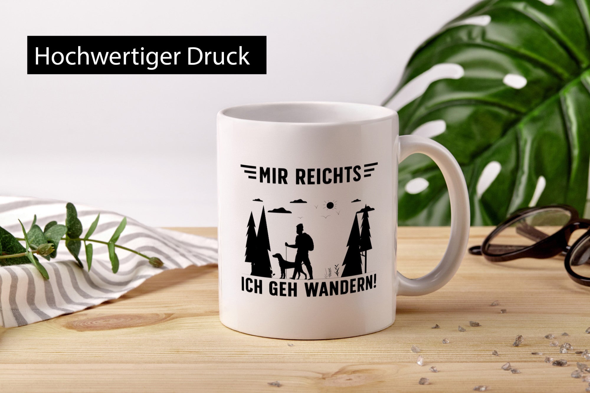 Mir reicht&