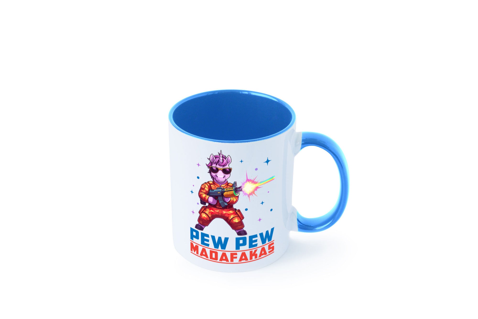 Pew Madafakas vl5 lustiger Spruch Geschenk Humor Geschenkidee Tasse