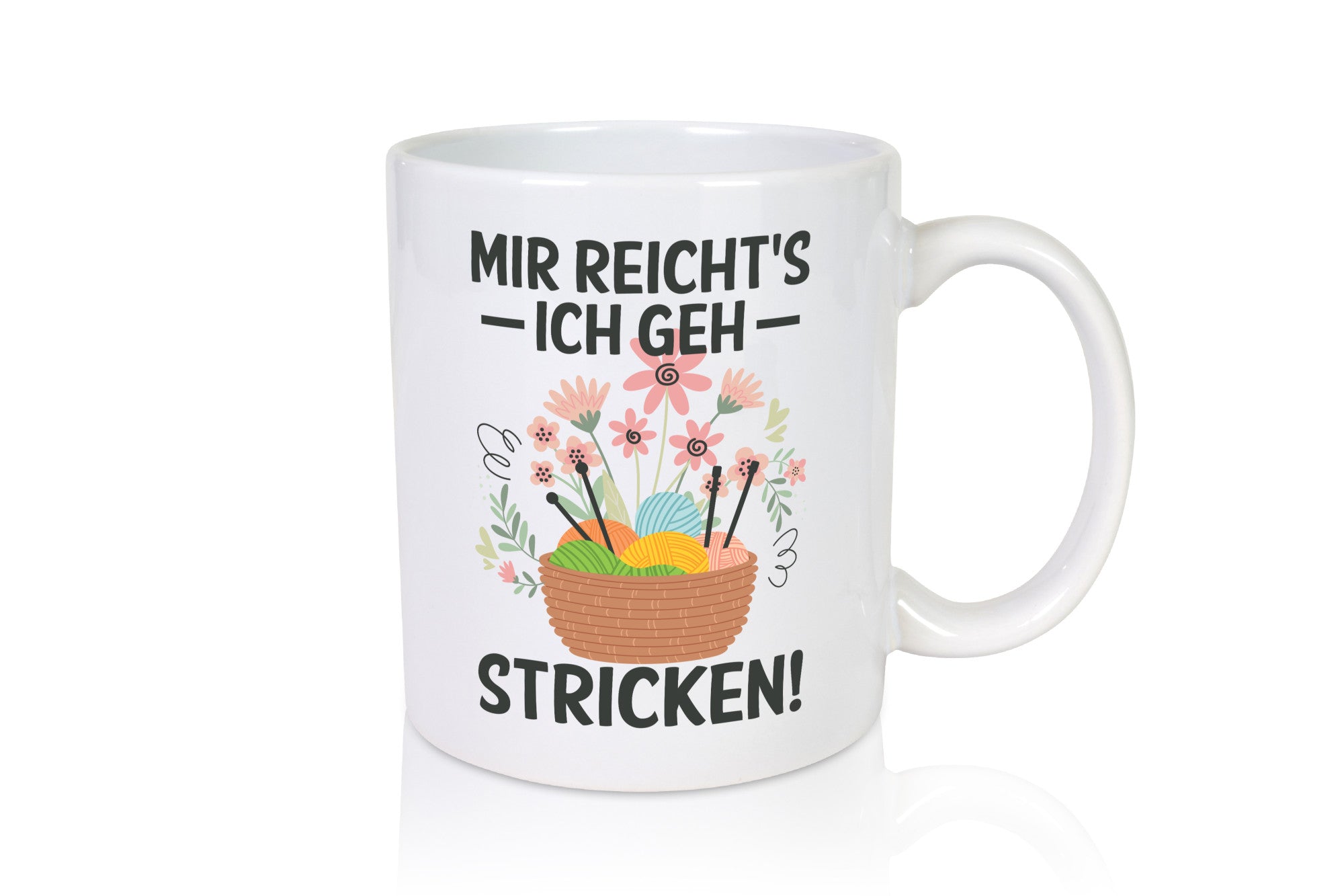 Mir reicht&