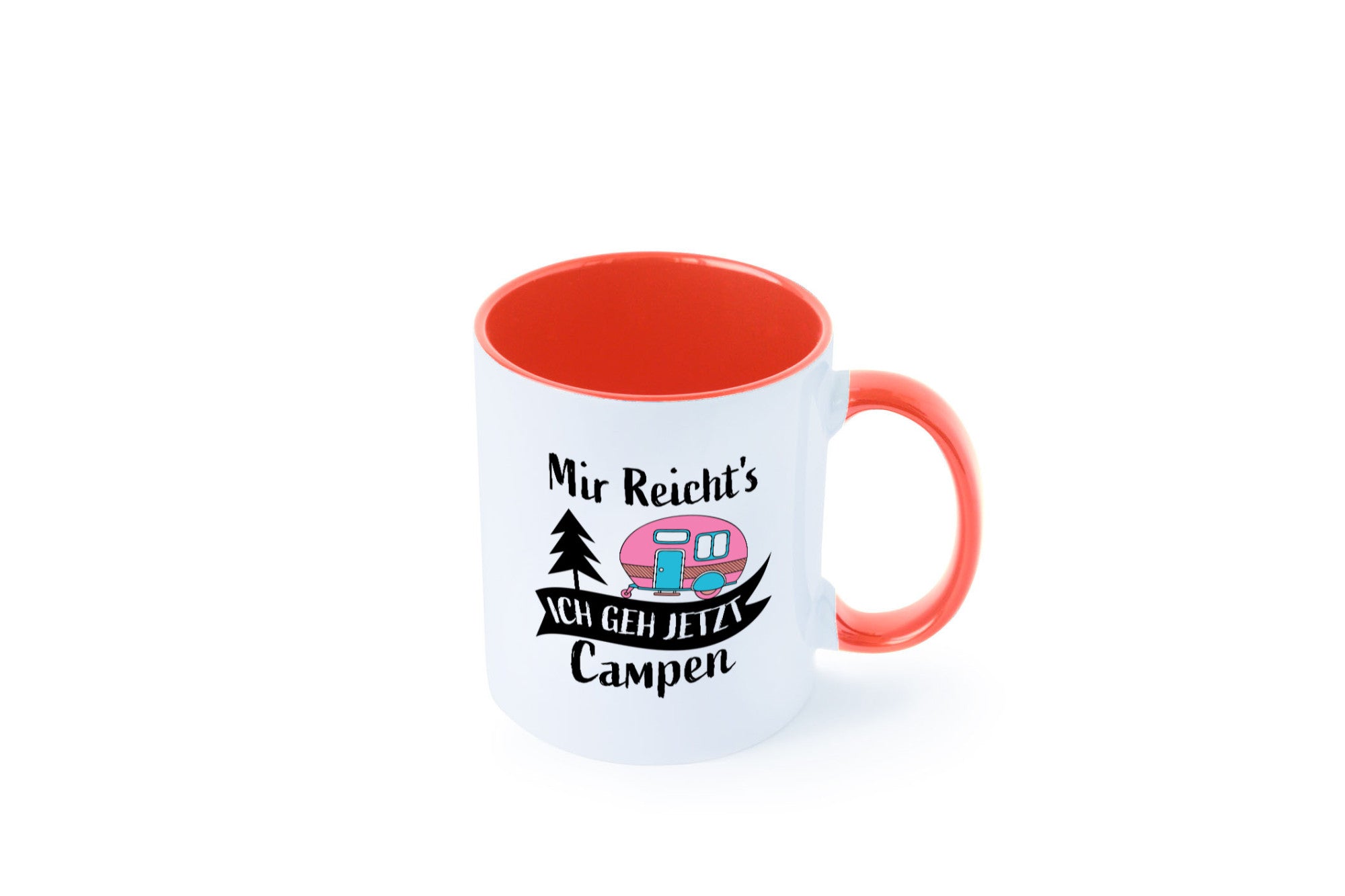 Mir Reicht&