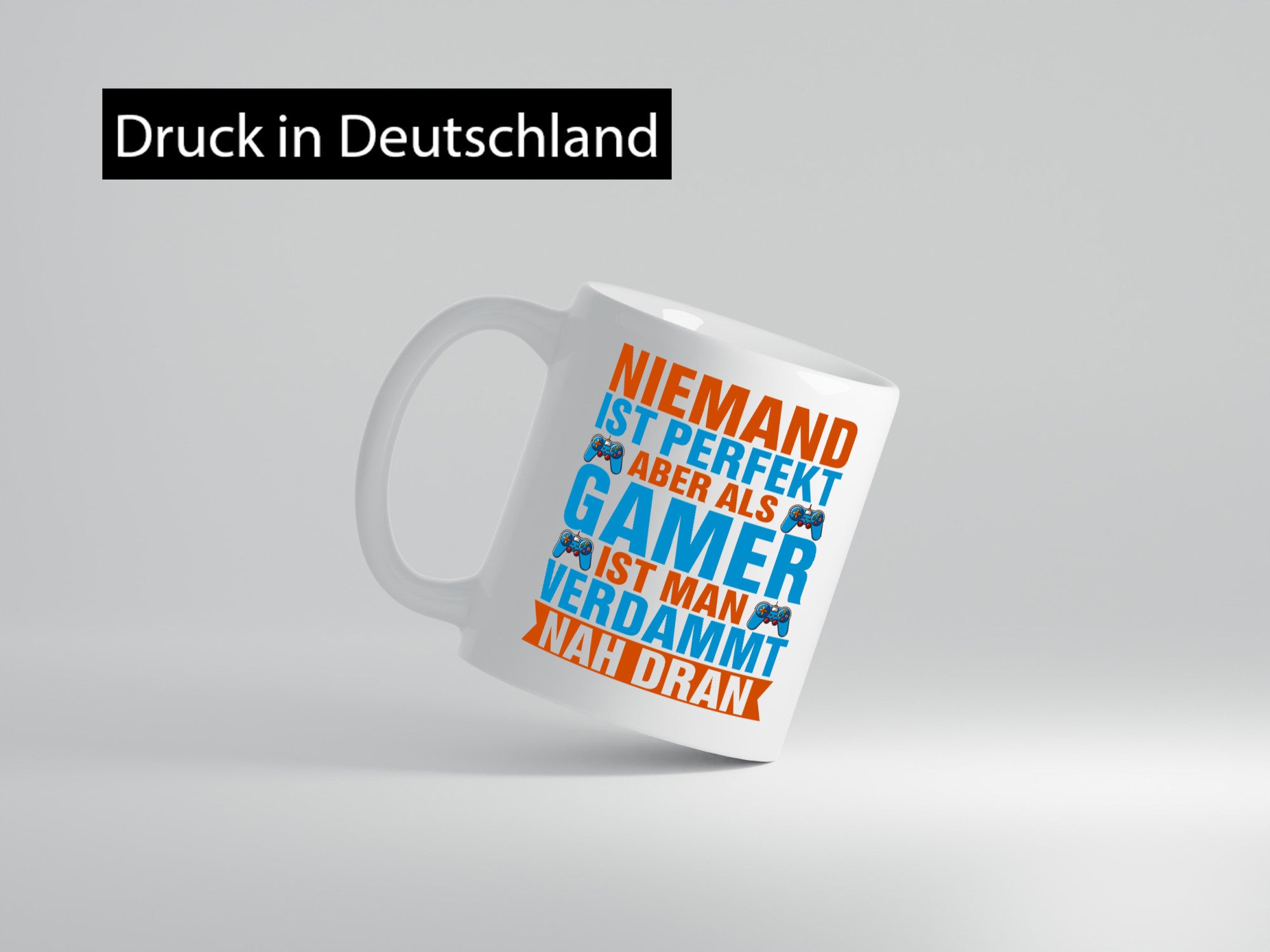 Gamer | Computerspiele Nerd Freunde Zocker PC lustig Humor Geschenkidee