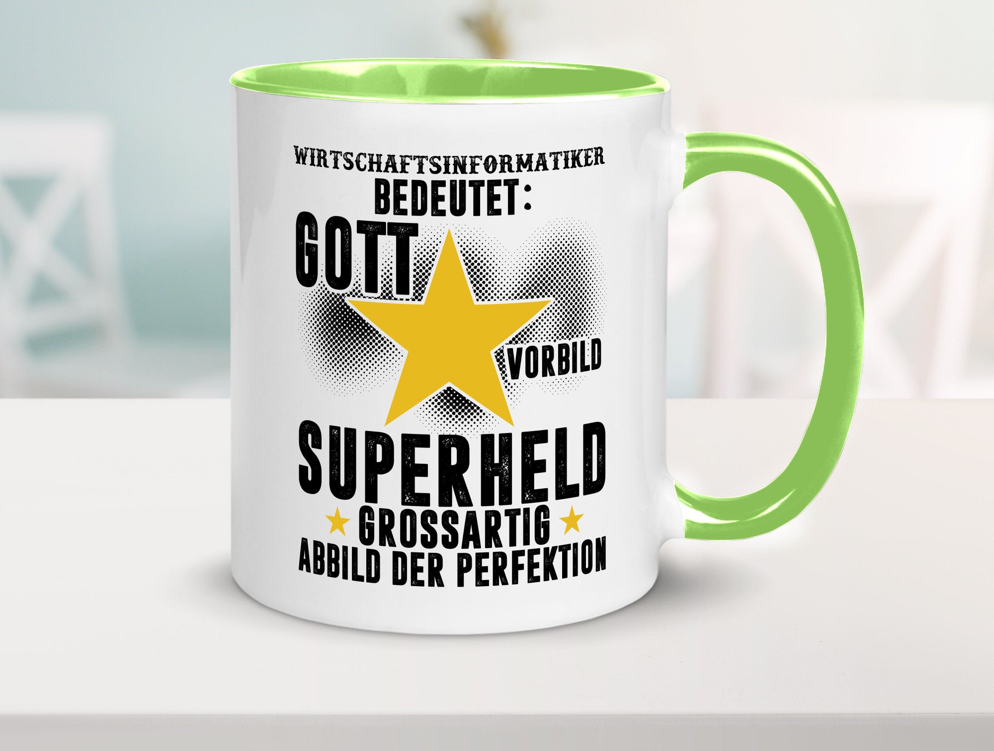 Bedeutung von Wirtschaftsinformatiker | Wirtschaft lustiger Spruch Geschenk