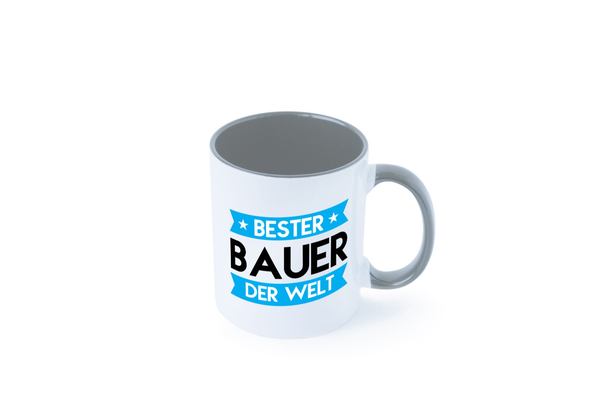 Bester Bauer | Bauernhof Landwirtschaft lustiger Spruch Geschenk Humor