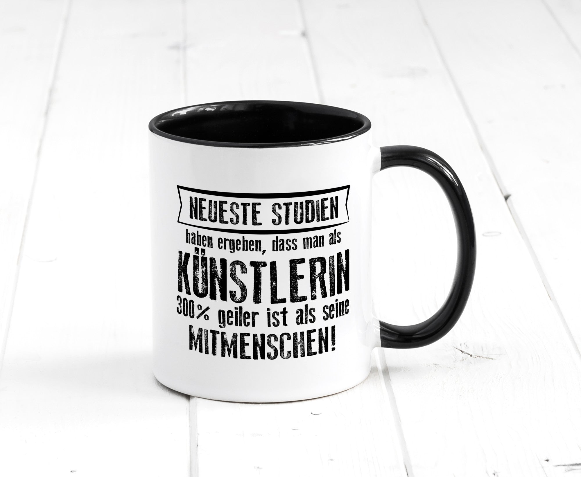 Neuste Studien: Künstlerin | lustig Kunst lustiger Spruch Geschenk Humor