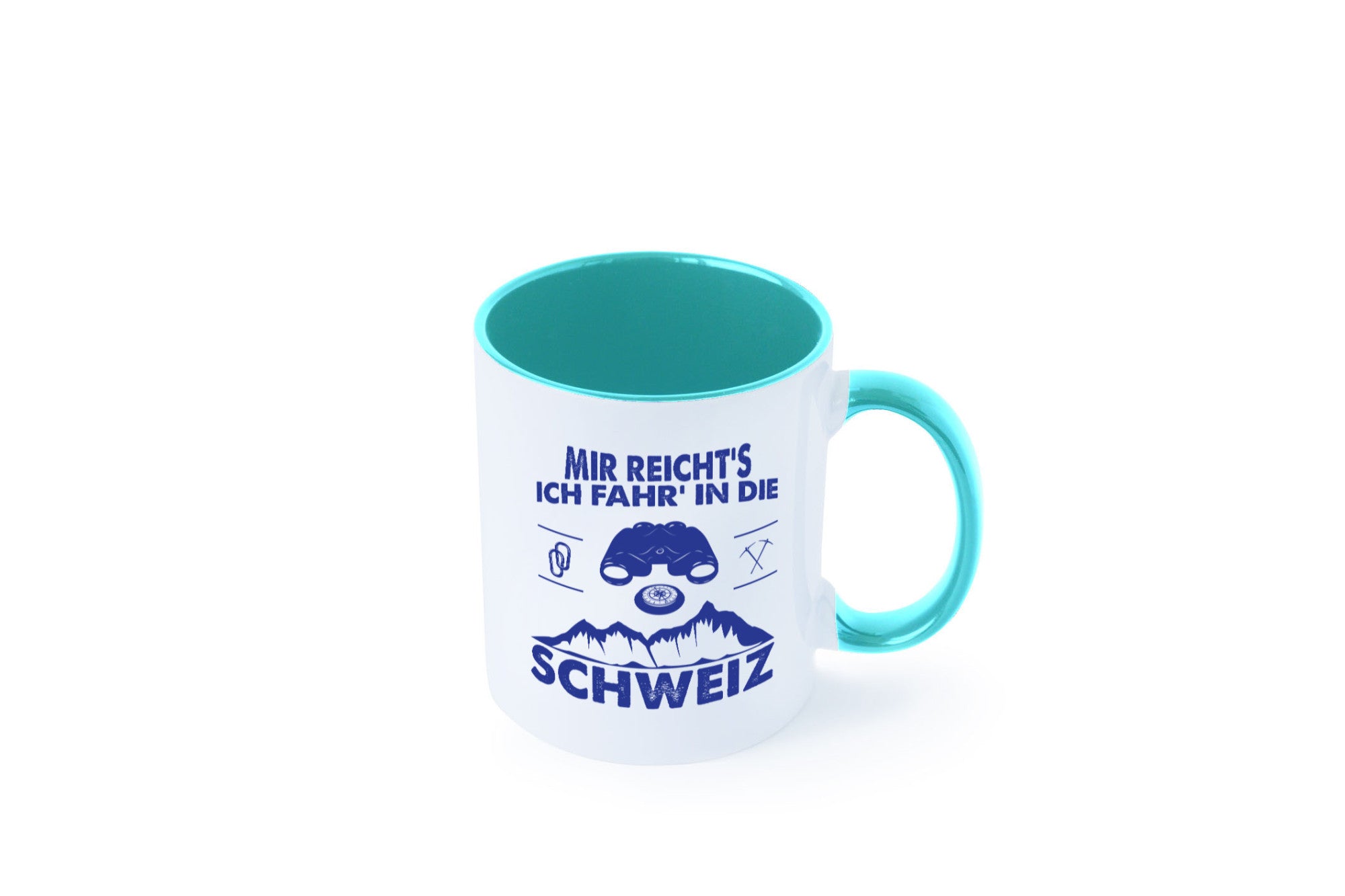 Mir reicht&
