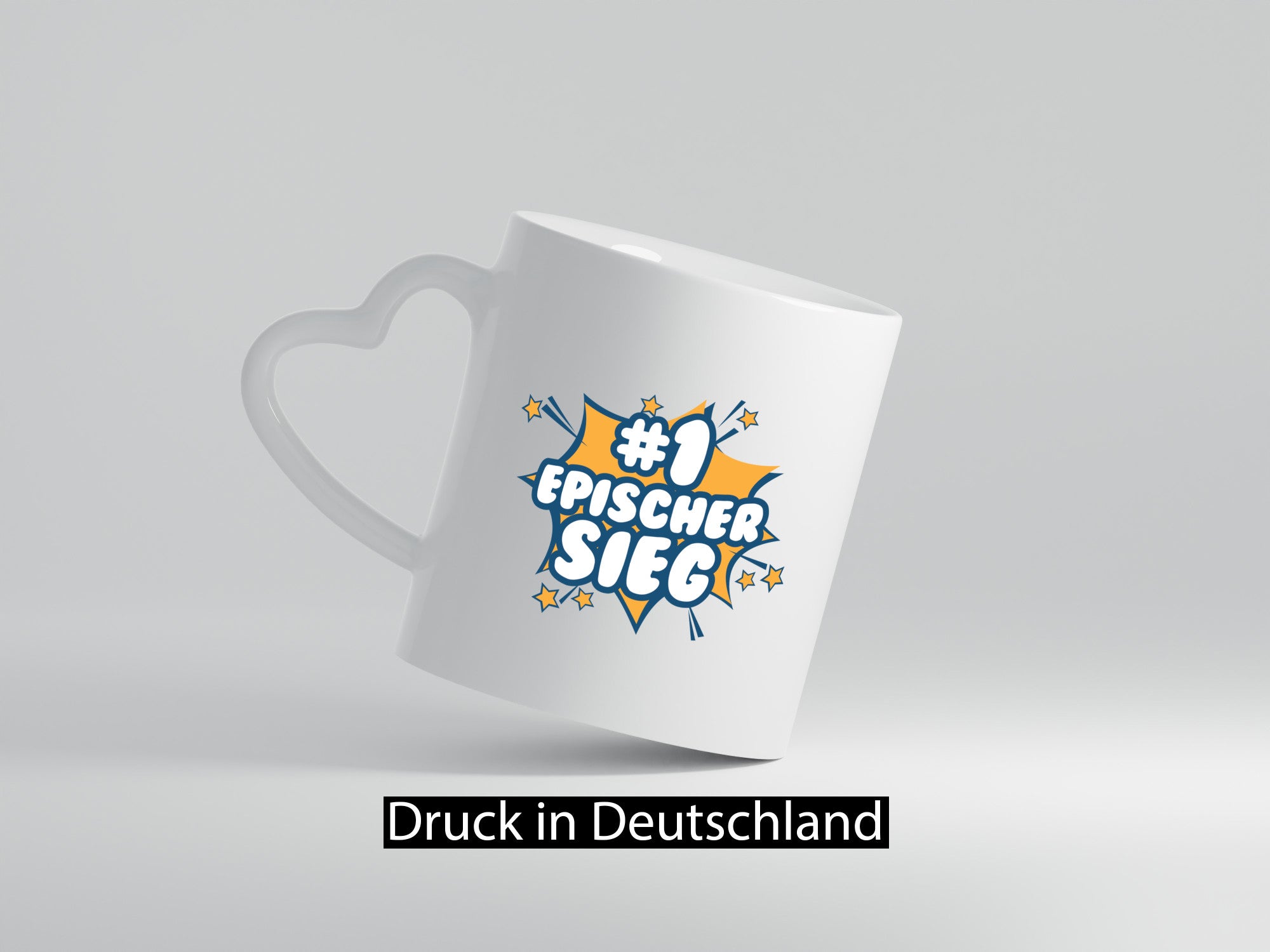 Epischer Sieg