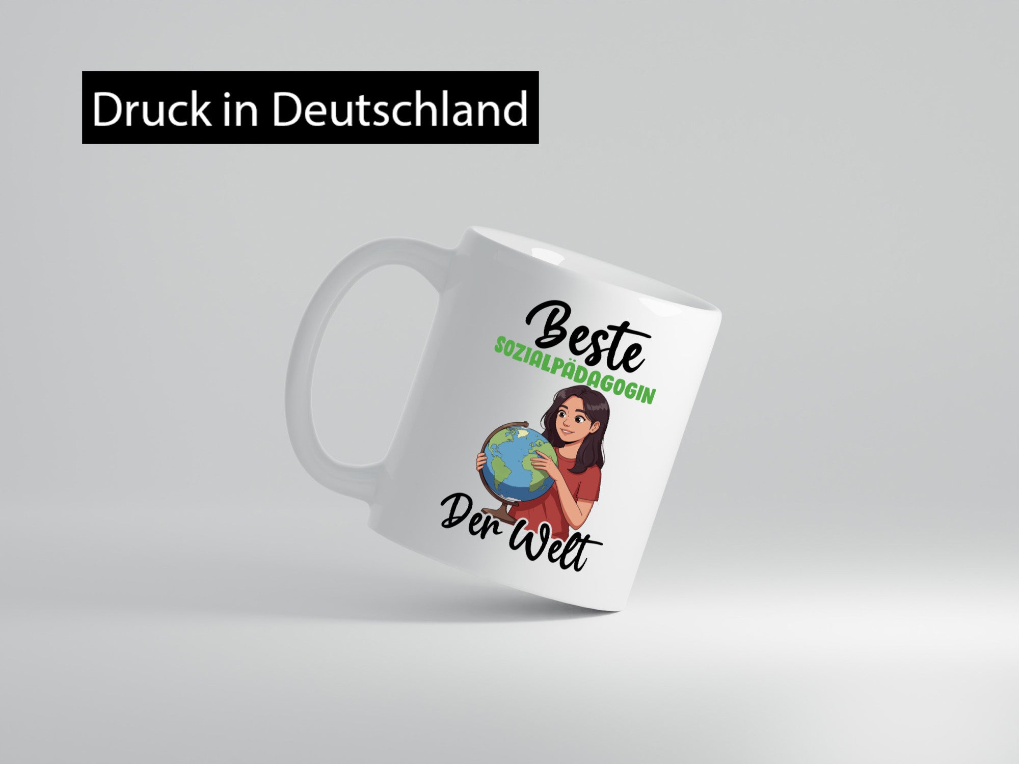 Beste Sozialpädagogin | Humor Pädagogin Lustiger Spruch Geschenk Geschenkidee