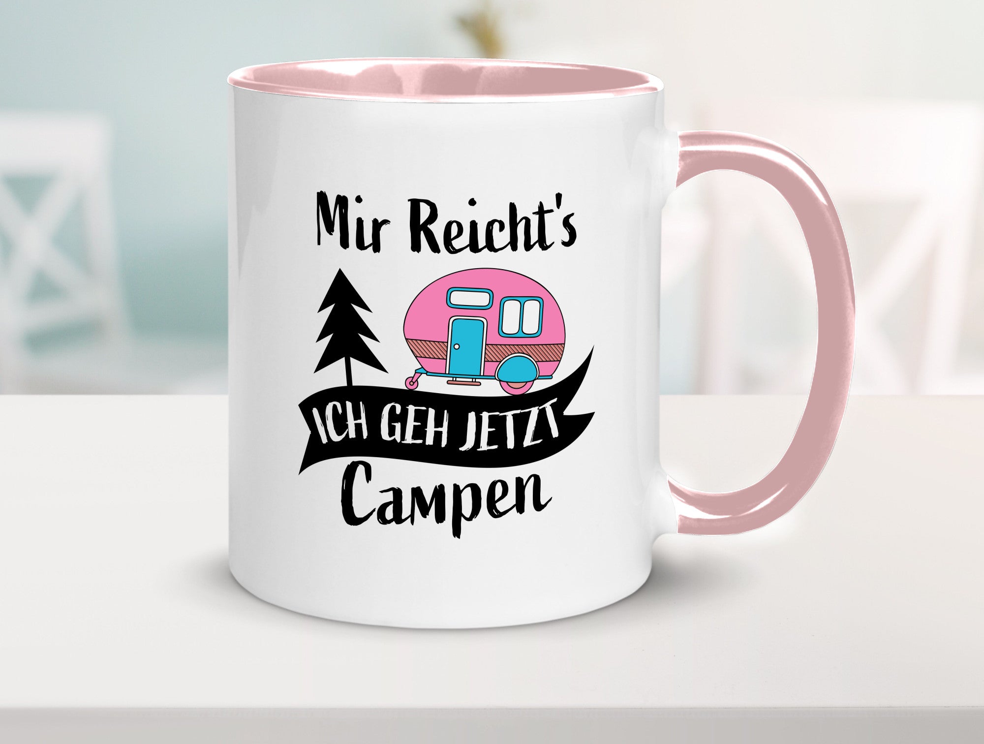 Mir Reicht&