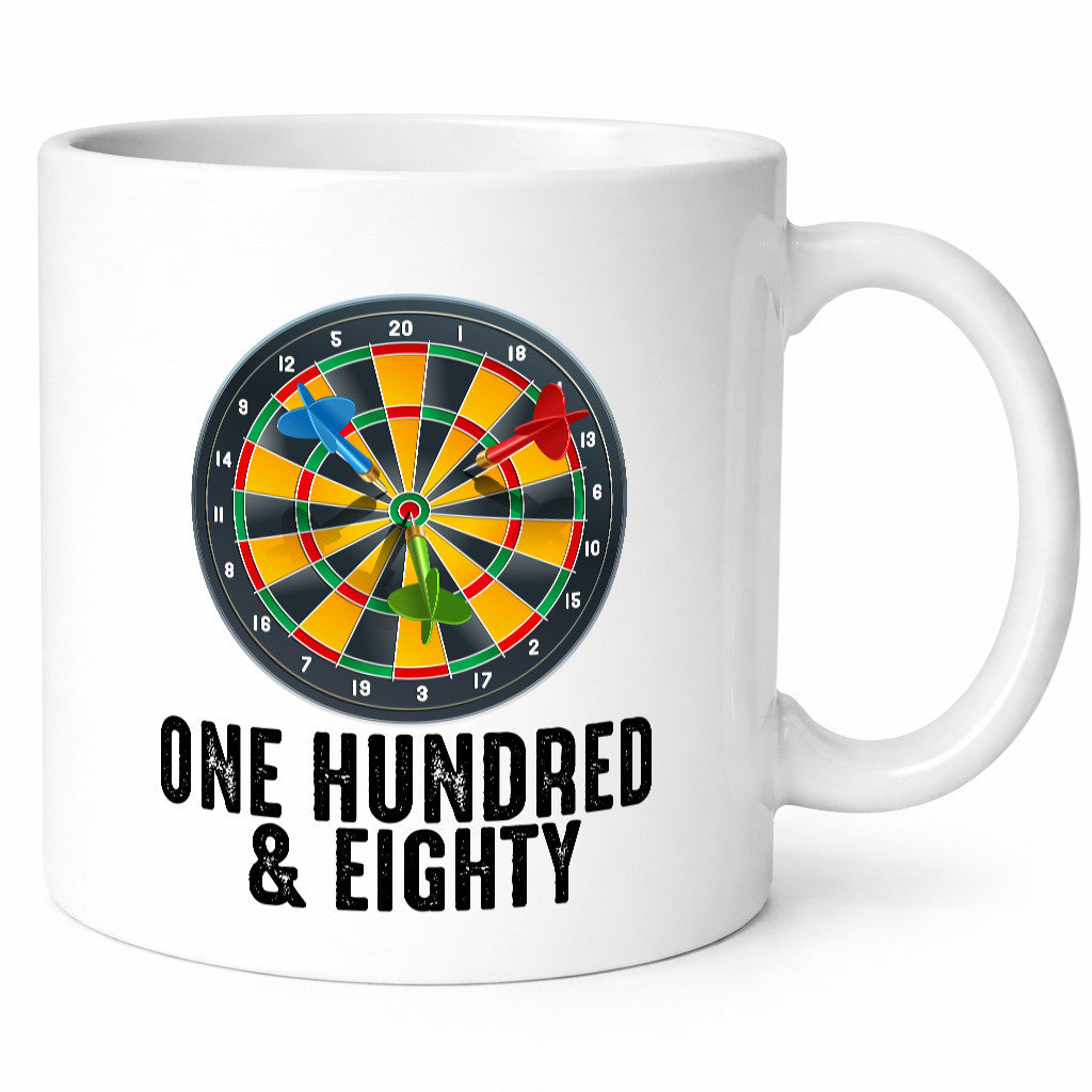 Dart | Spieler Pfeil Geschenk Humor Geschenkidee lustiger Spruch Tasse