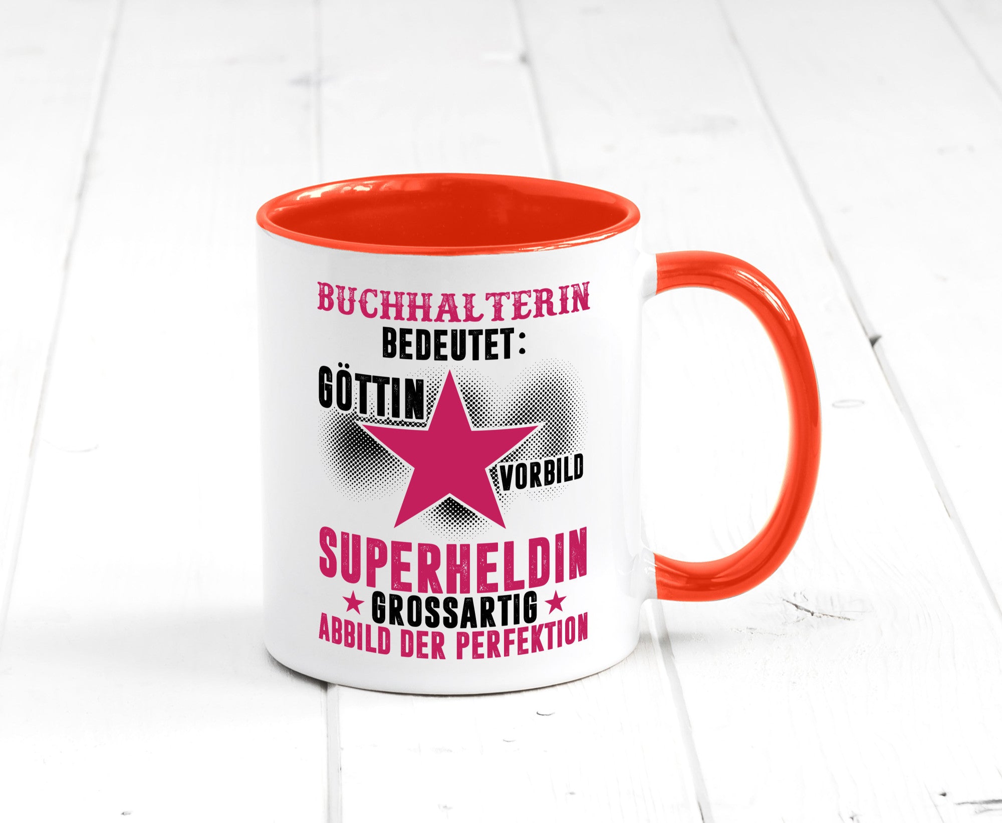 Bedeutung von Buchhalterin | Buchhaltung Humor Geschenk Geschenkidee lustiger