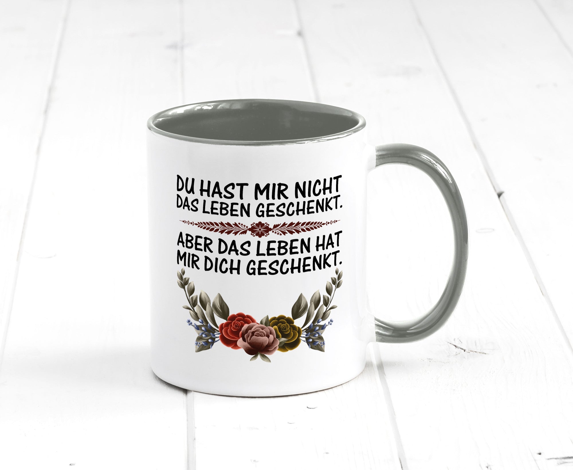 Eltern Liebe | Stiefmutter Tasse Pflegemutter Mama lustiger Spruch Geschenk