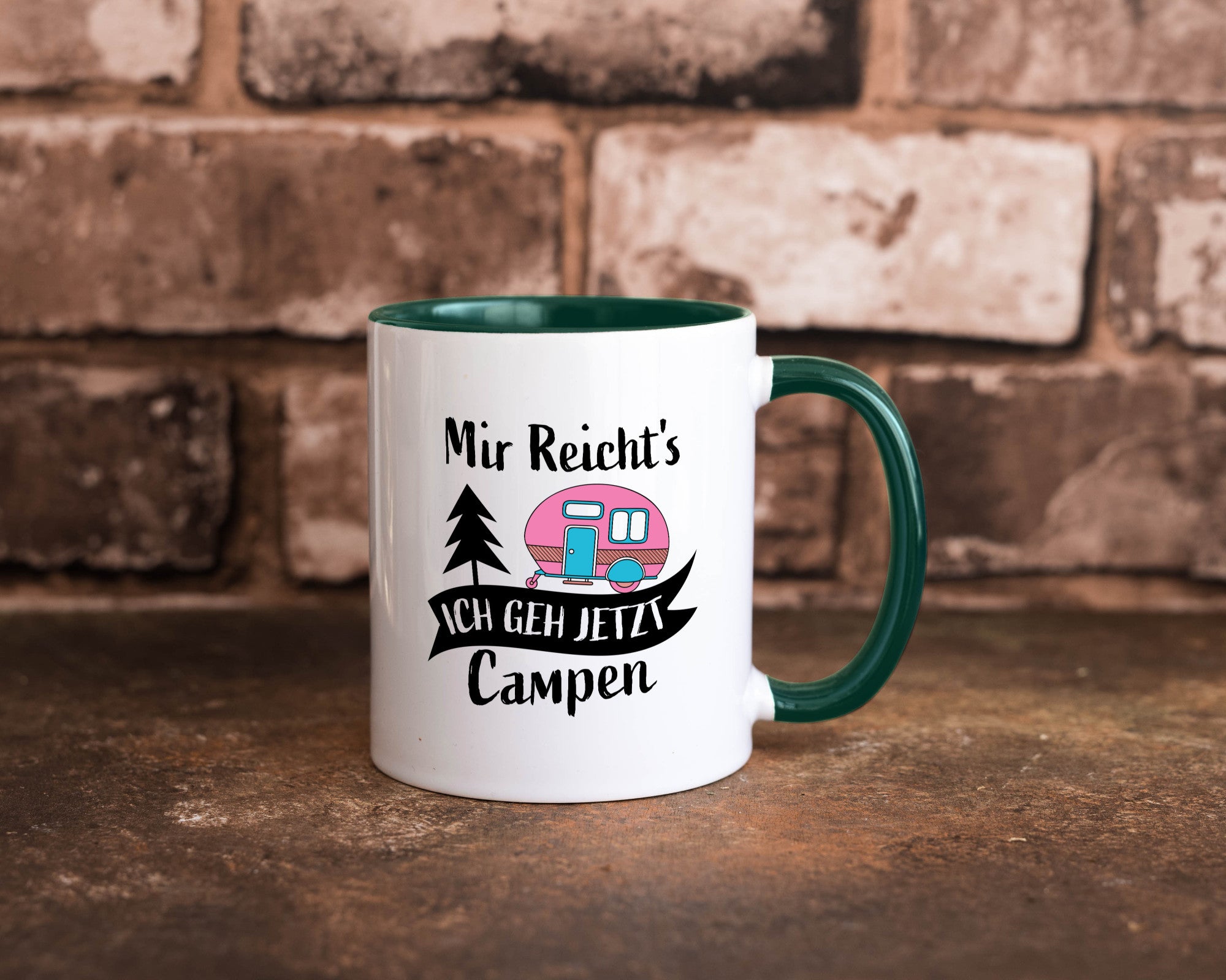 Mir Reicht&