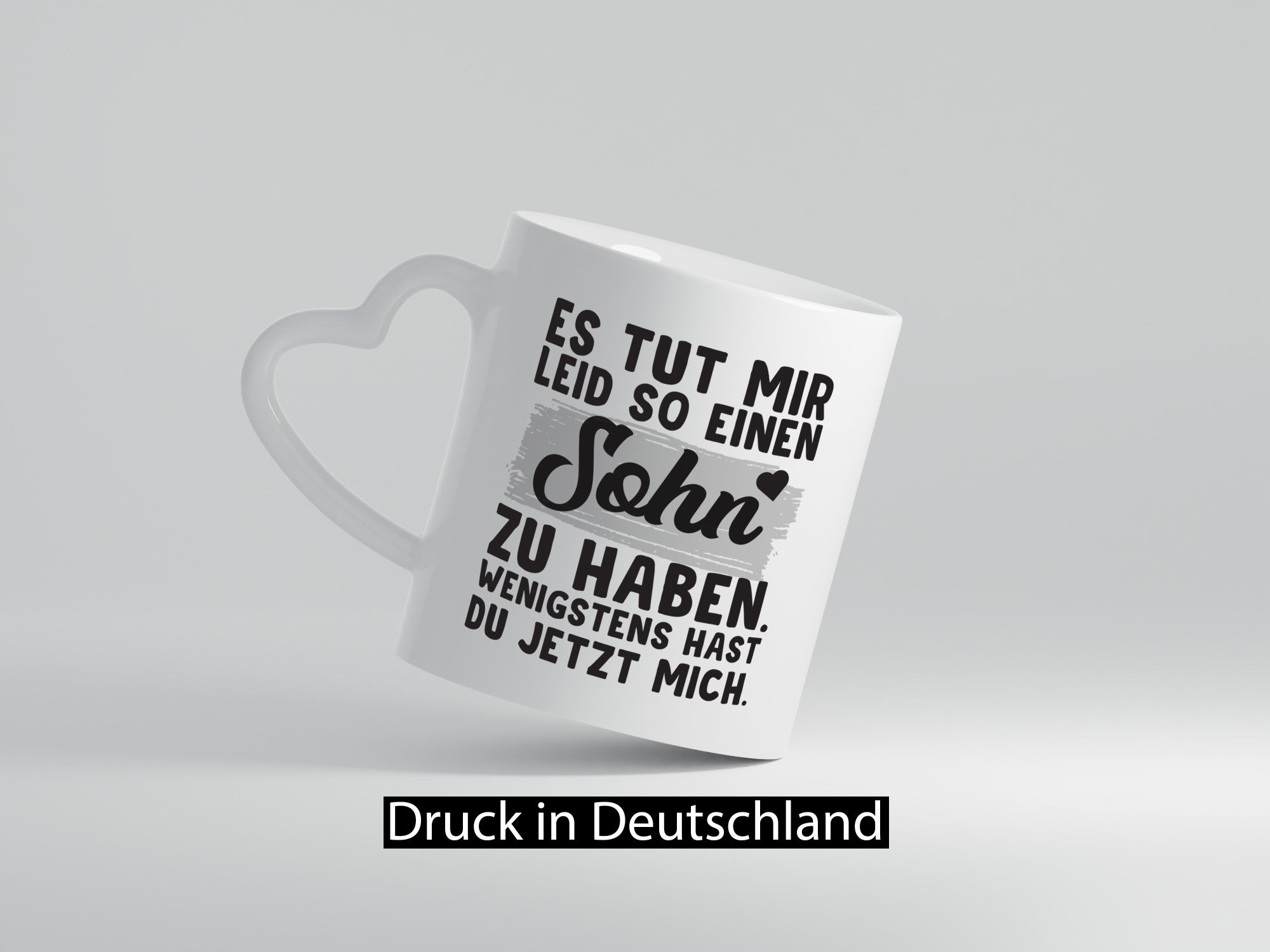 Schwiegersohn Spruch | Schwiegermama Tasse lustig lustiger Geschenk Familie