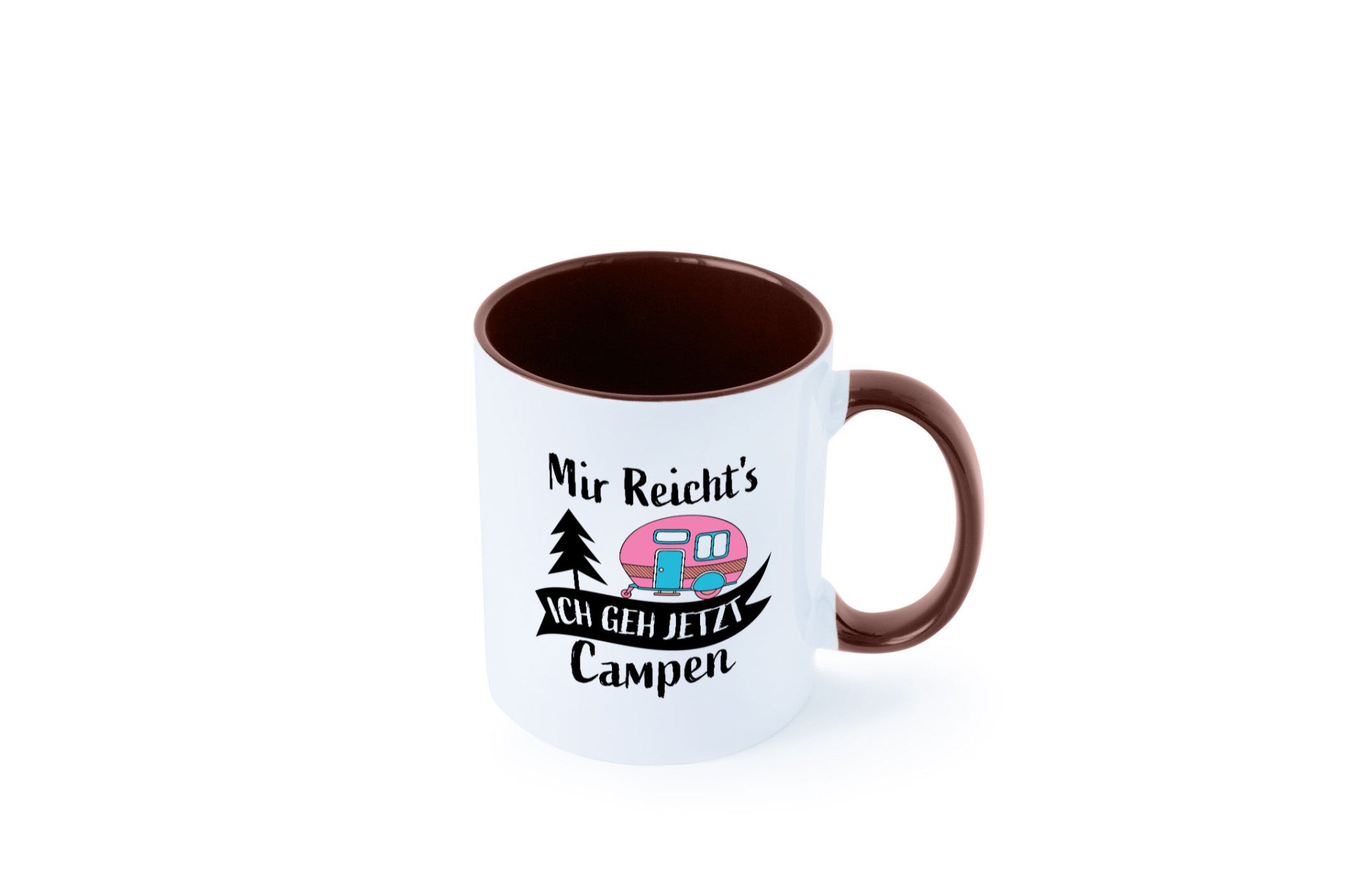 Mir Reicht&