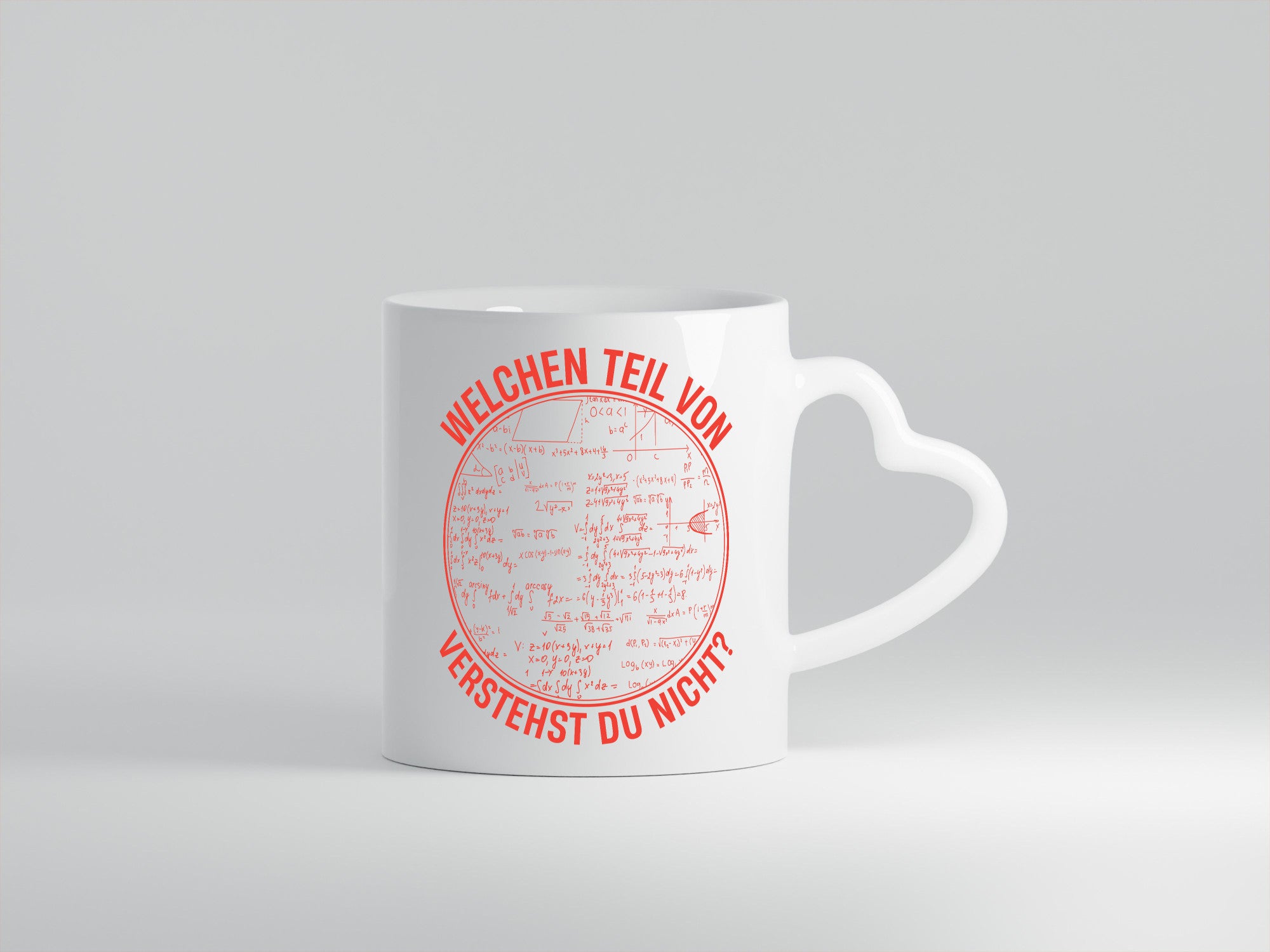 Mathematiker-Tasse | Mathe Spruch Lehrer Humor vl5 Geschenk Geschenkidee