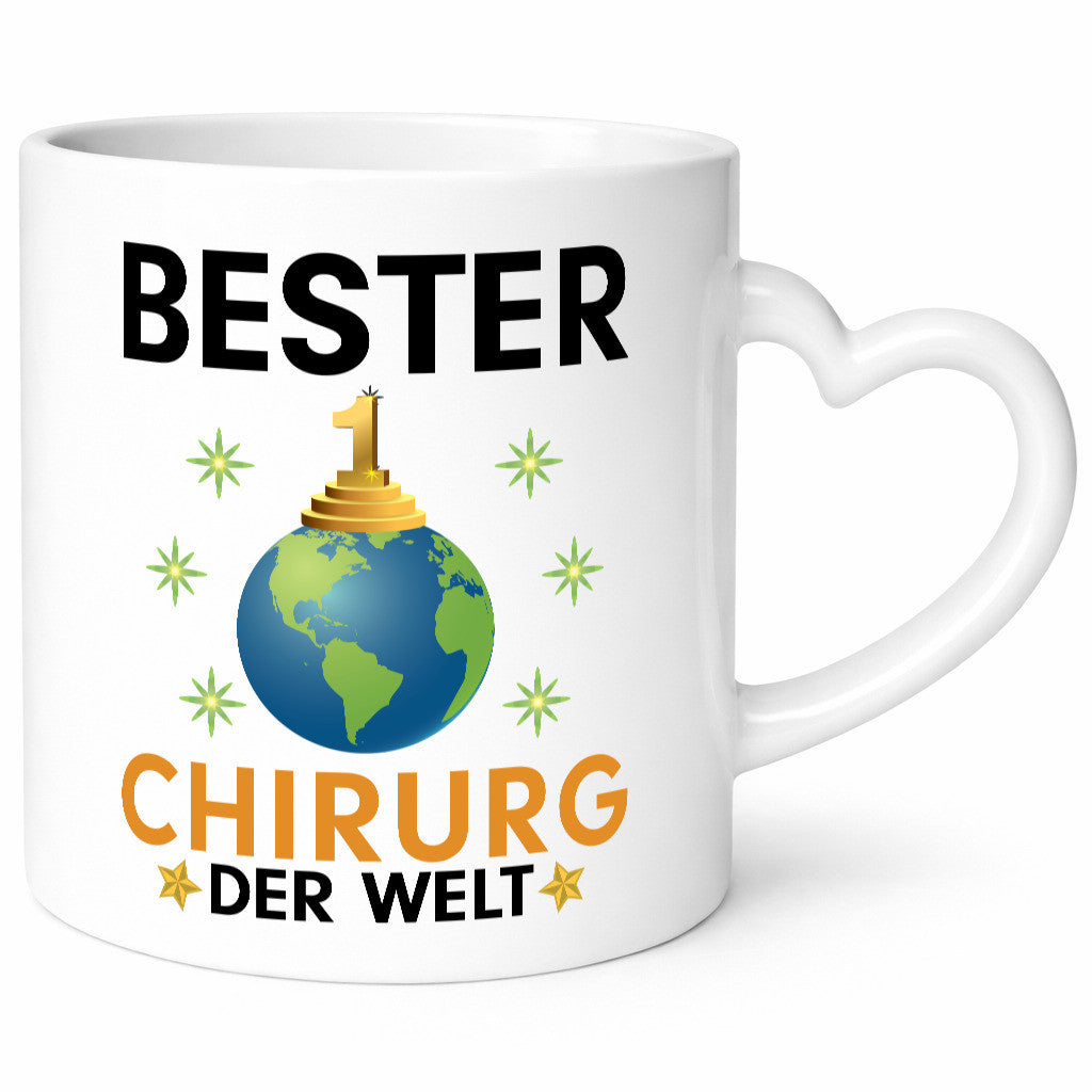 Welt Bester Chirurg | Medizin Chirurgie Krankenhaus lustig Humor Geschenkidee