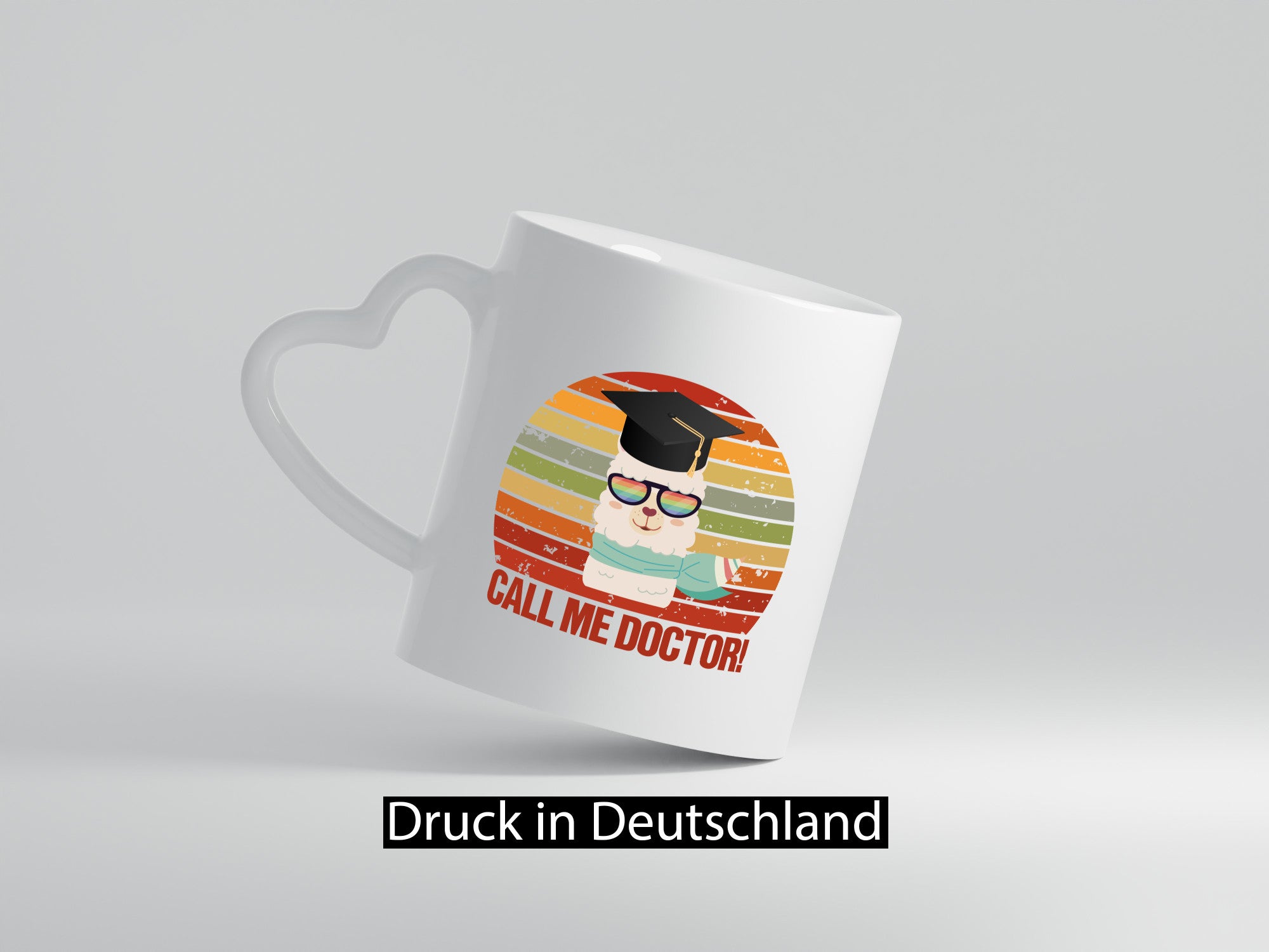 Call me doctor | Student Doktor Universität Geschenkidee Humor Tasse