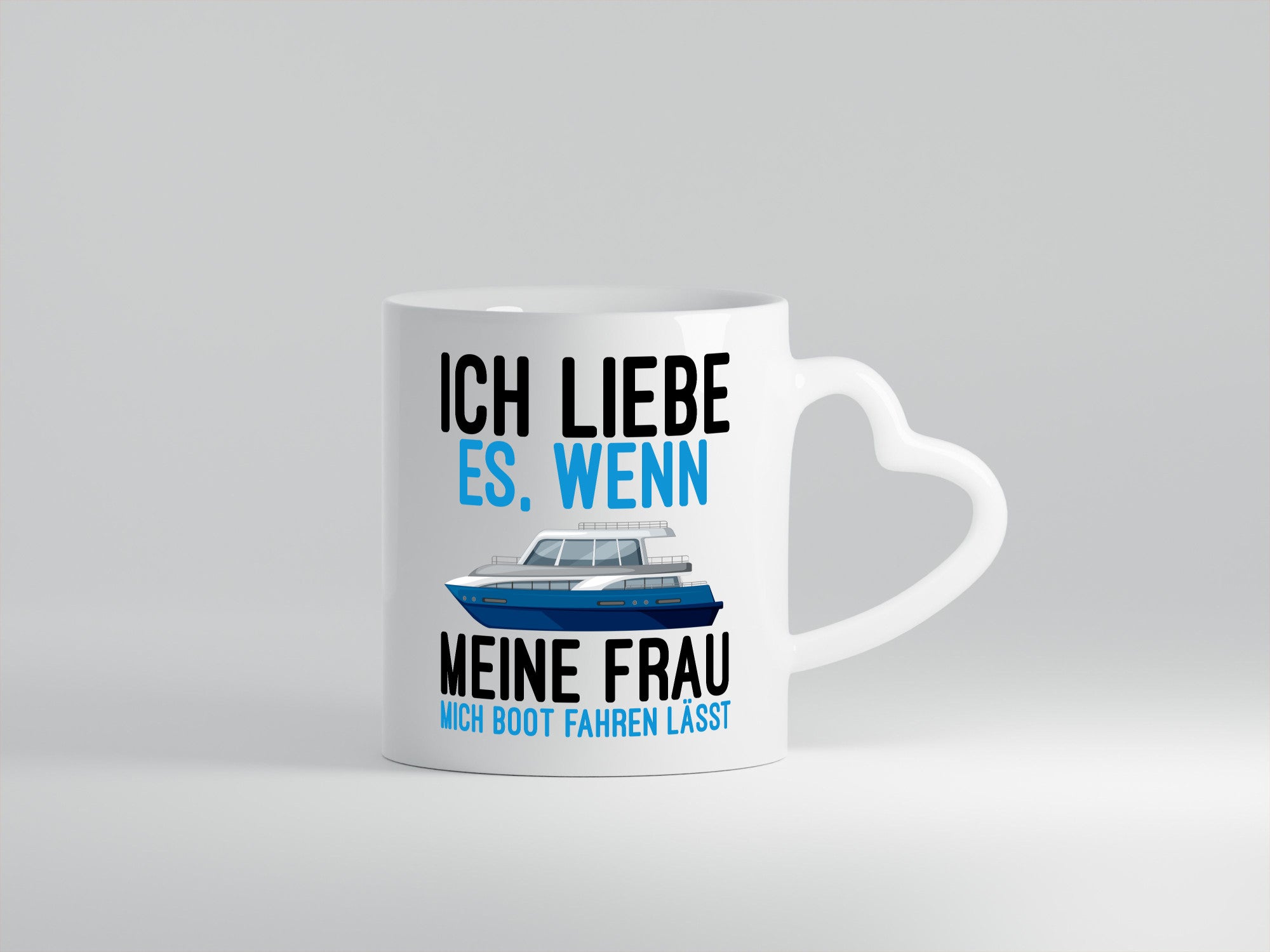 Boot fahren | Bootbesitzer Marina Yacht Segler Geschenk Humor Geschenkidee