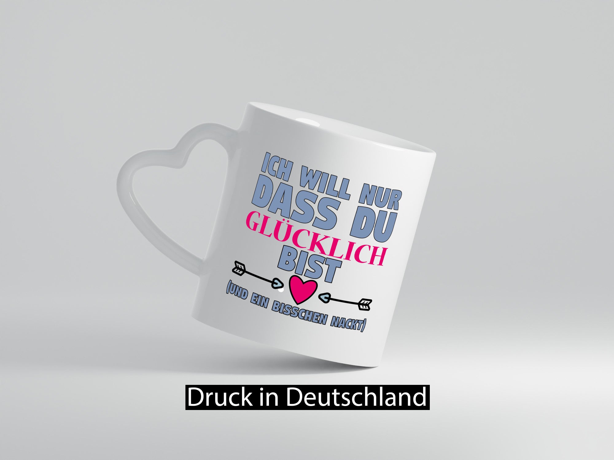 Pärchen Tasse | Beziehung Spruch Liebe Romantik lustiger Geschenk Familie