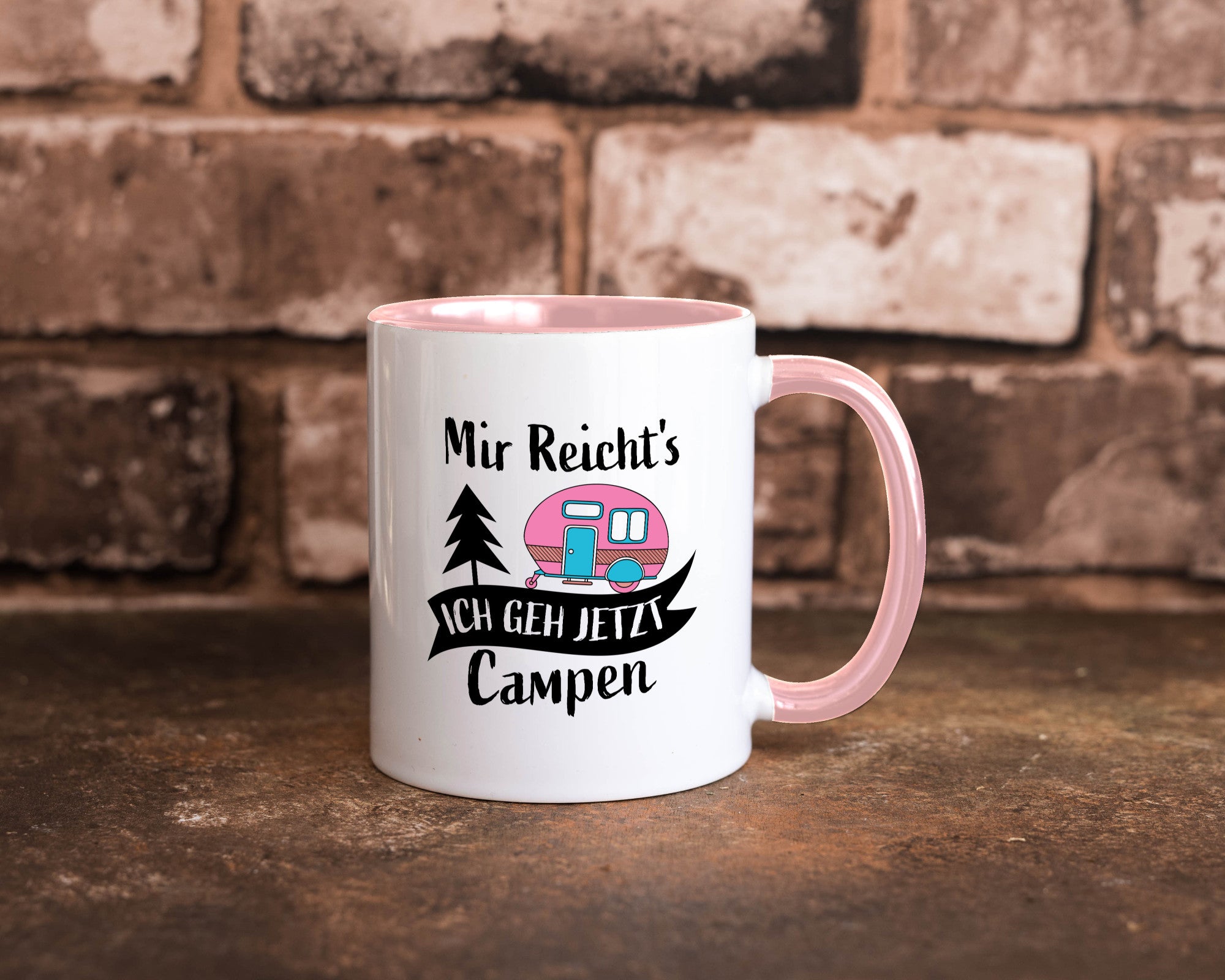 Mir Reicht&