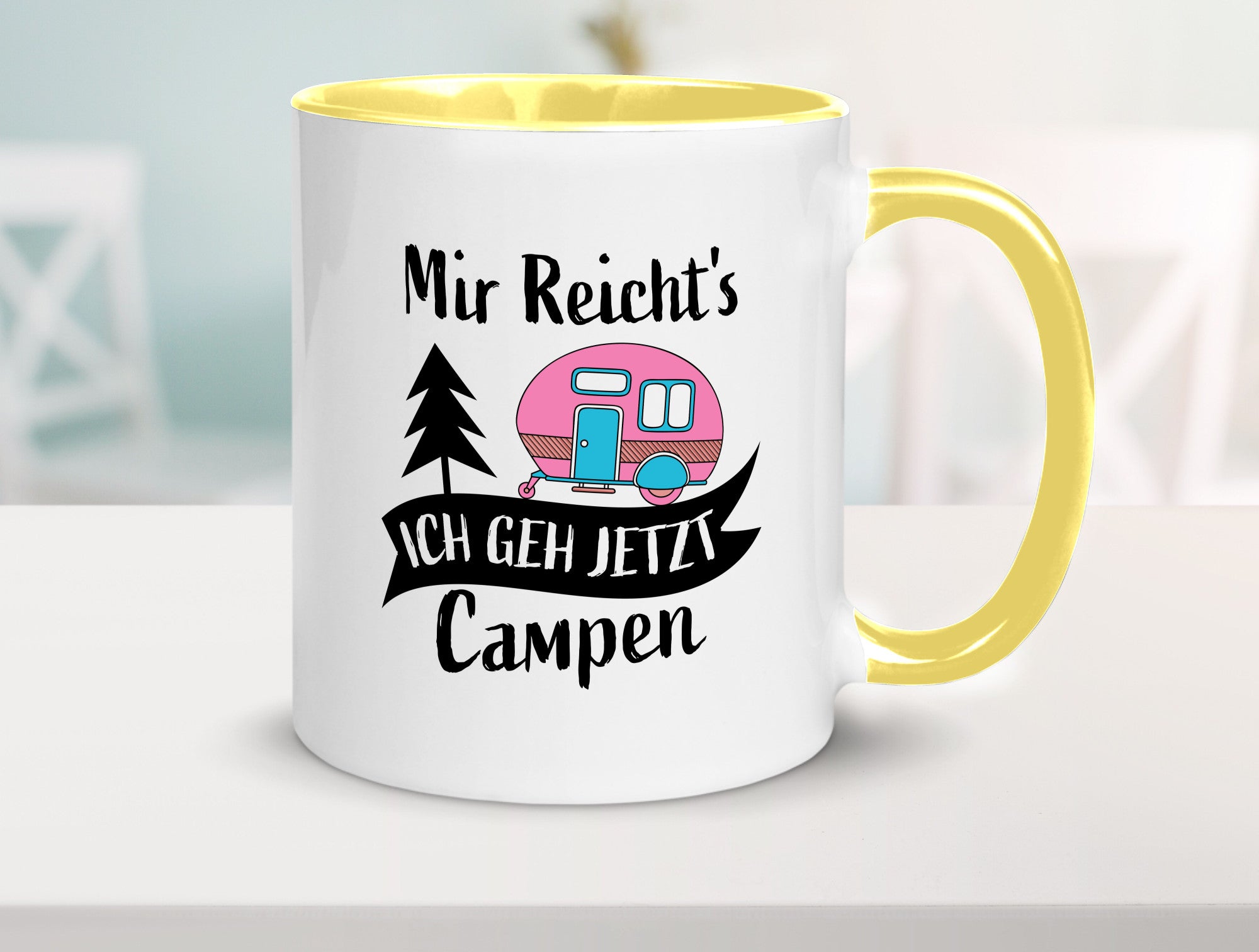 Mir Reicht&