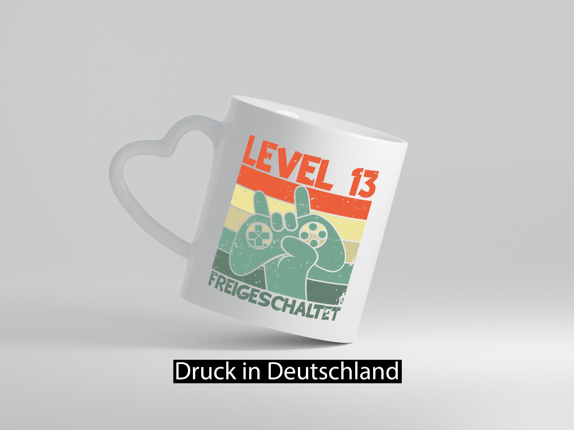 Level 13 Freigeschaltet | 13. Geburtstag Teenager lustig Humor Geschenkidee