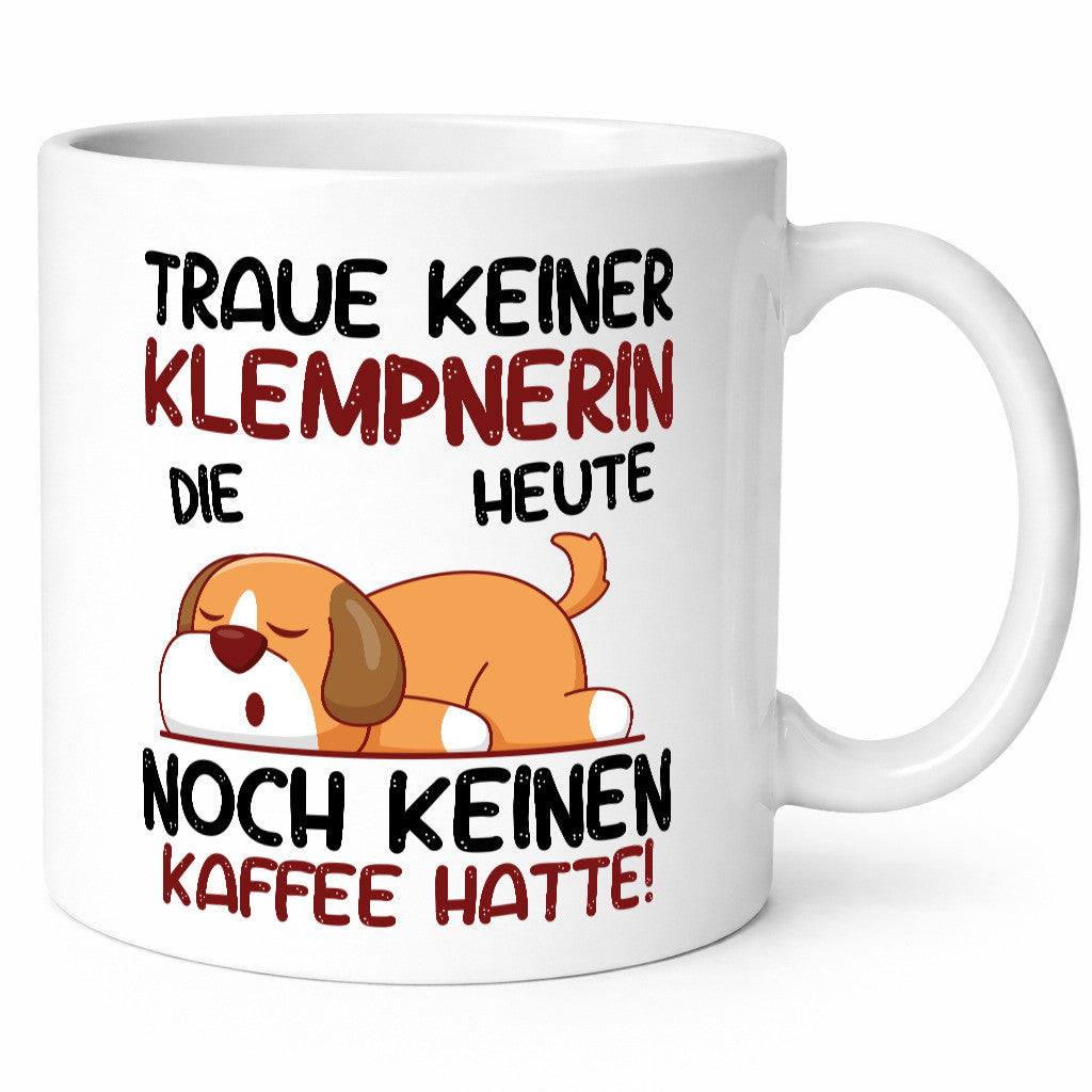 Never trust a plumber | Plumber Gift Humor Gift Idea funny