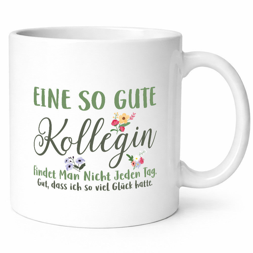 Beste Kollegin | Kollege Dankeschön Büro Arbeit Job Humor Kollegen Geschenkidee