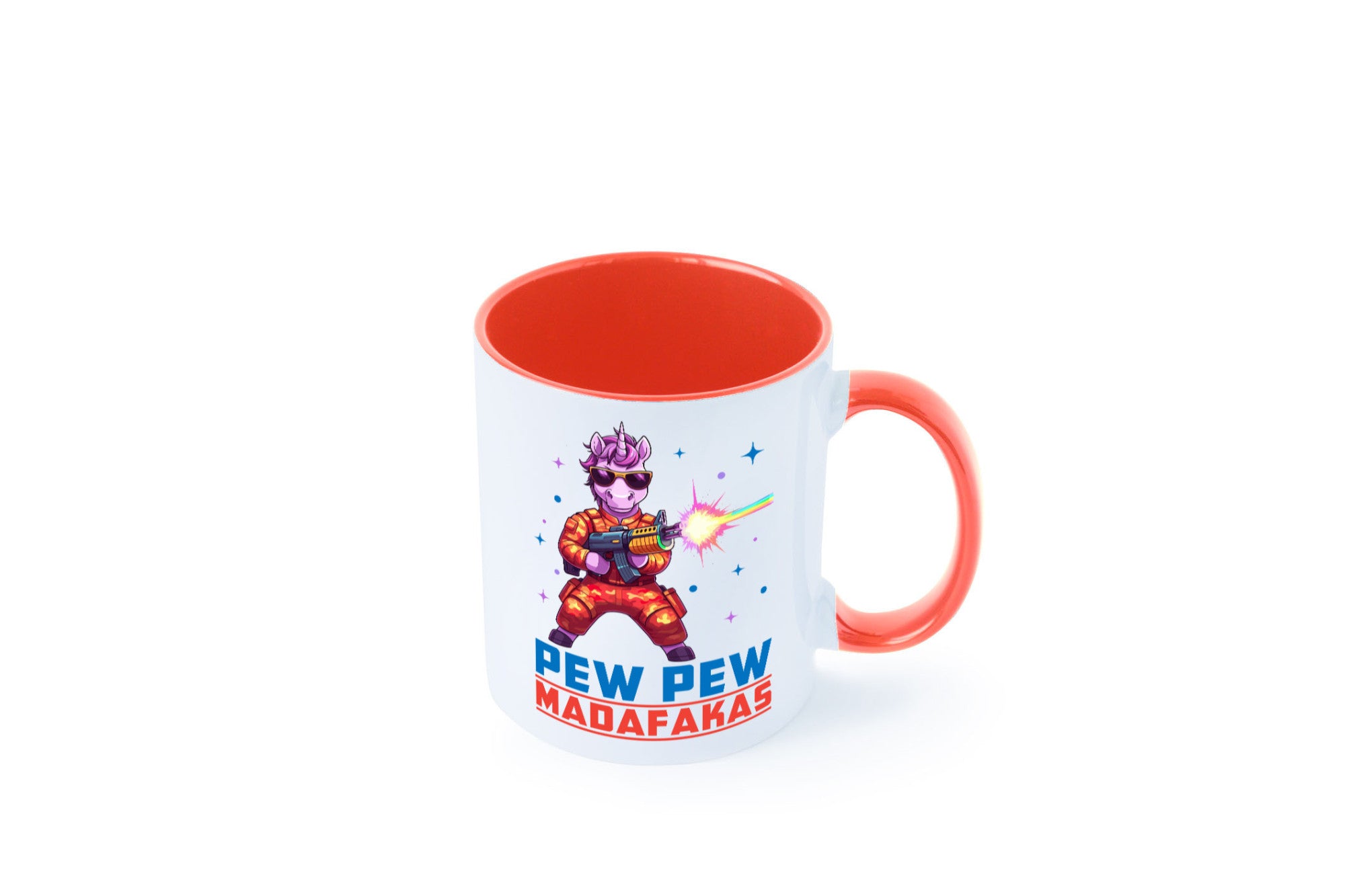 Pew Madafakas vl5 lustiger Spruch Geschenk Humor Geschenkidee Tasse