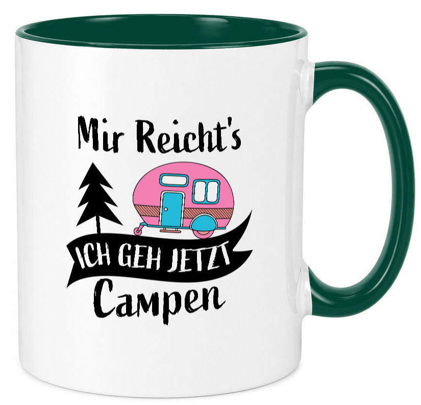 Mir Reicht&