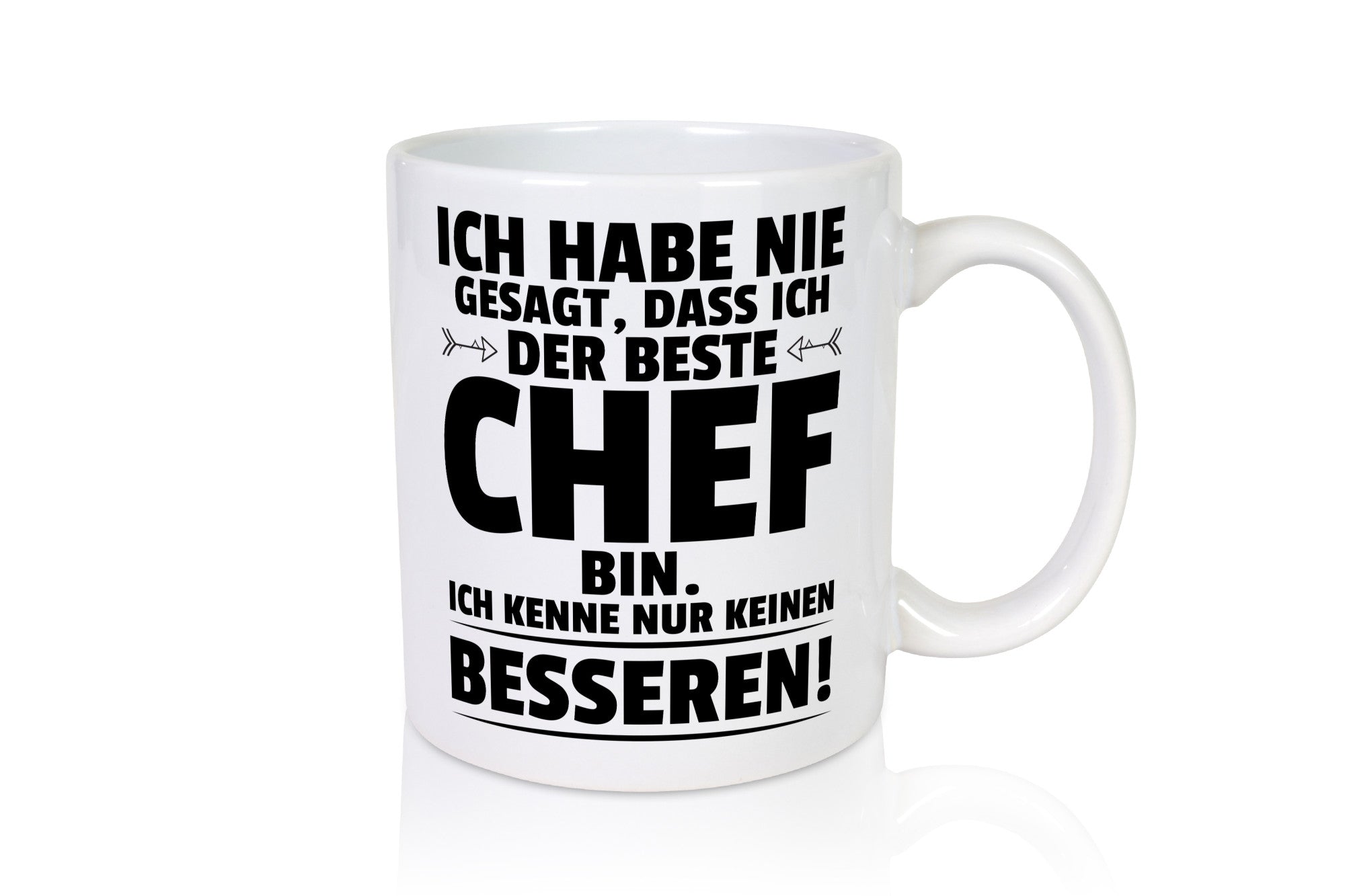 The Best Boss | Leader Supervisor Funny Work Colleagues Office