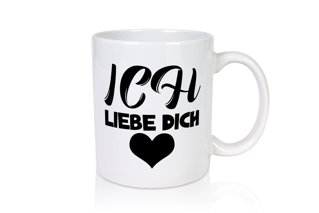 Ich liebe dich | Beziehung für immer zusammen wir lustig Humor Geschenkidee