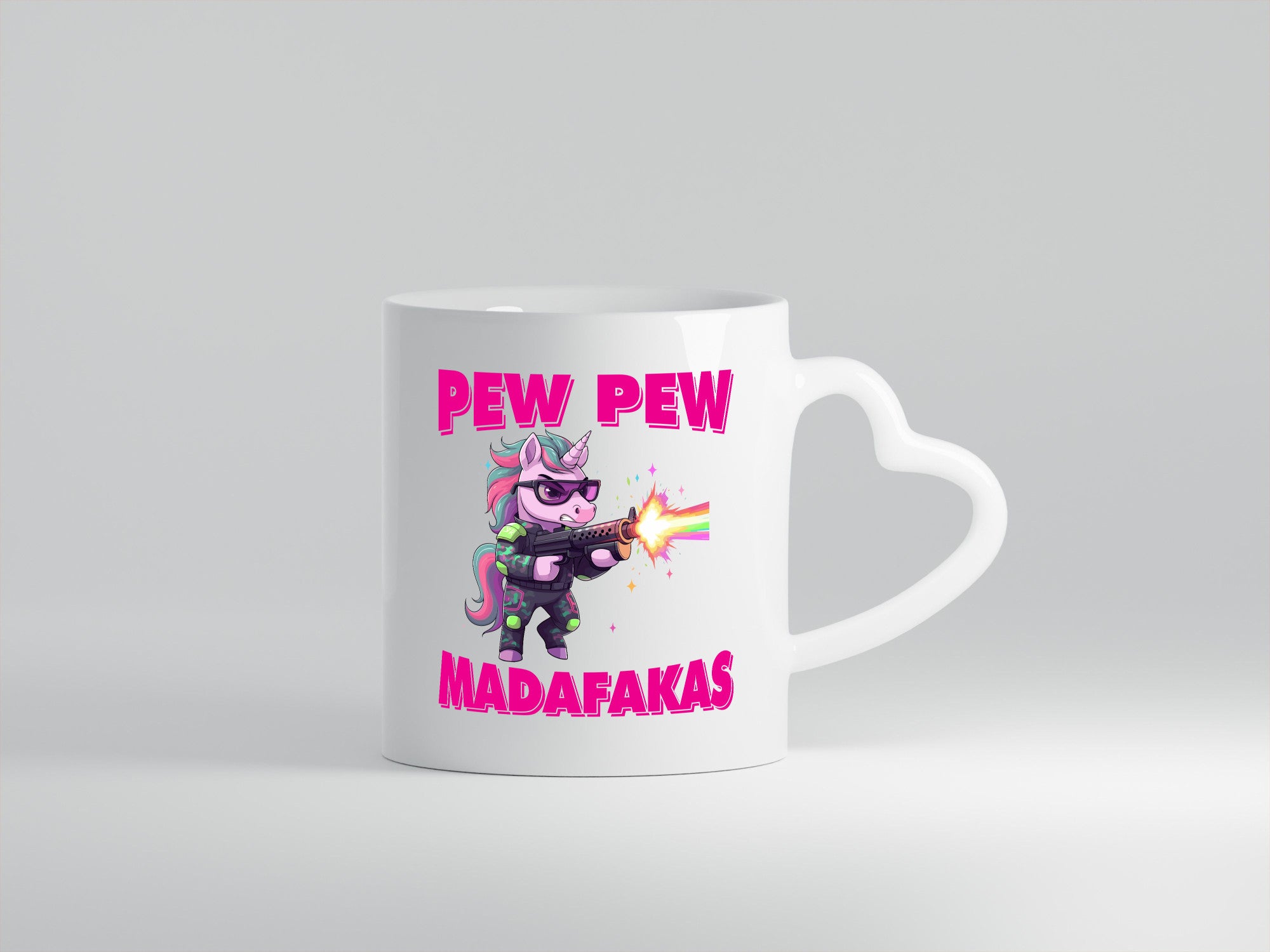 Pew Madafakas vl3 lustig Humor Geschenkidee Geschenk Tasse