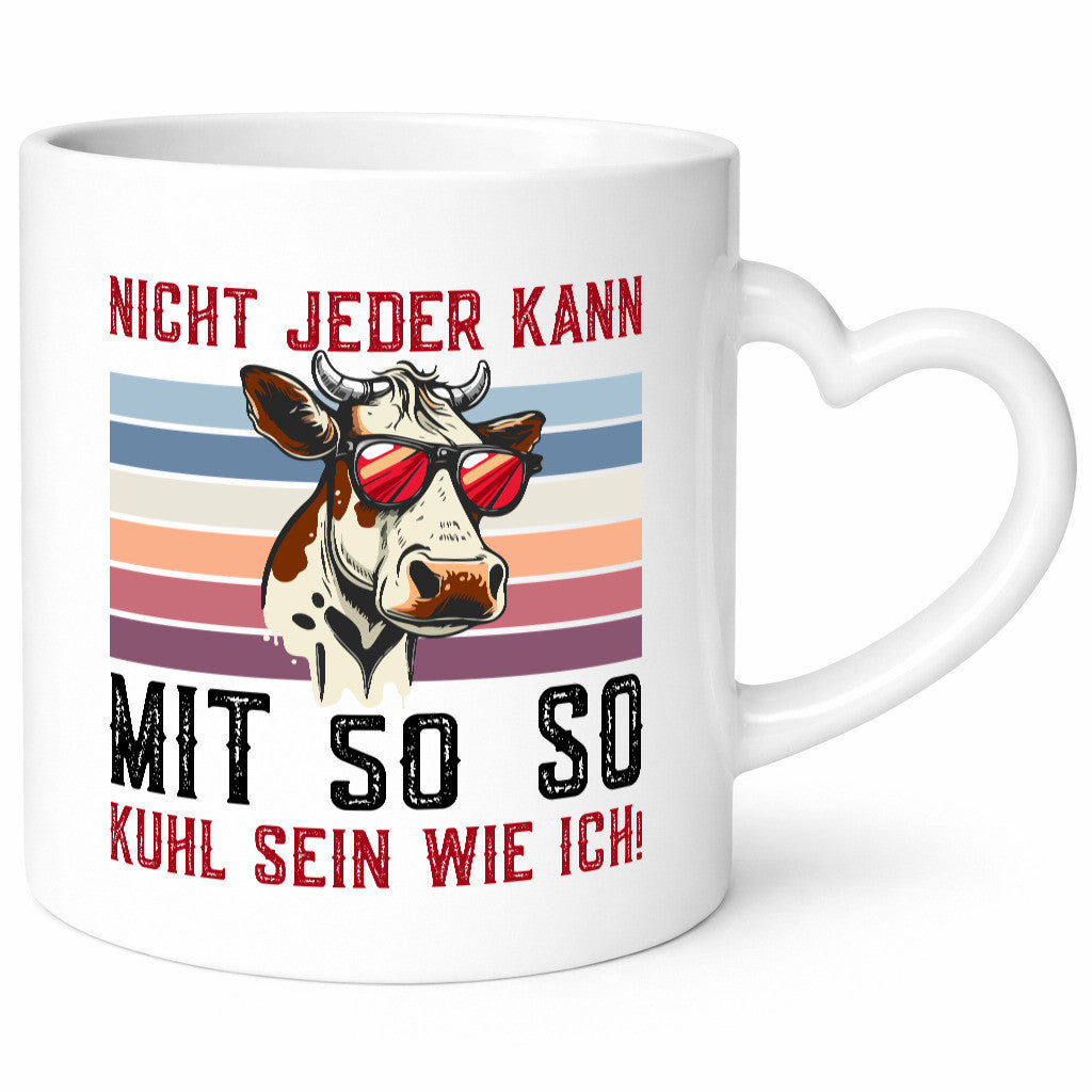 Mit 50 so gut aussehen | 50. Geburtstag Landwirt Bauer Geschenkidee Humor Tasse