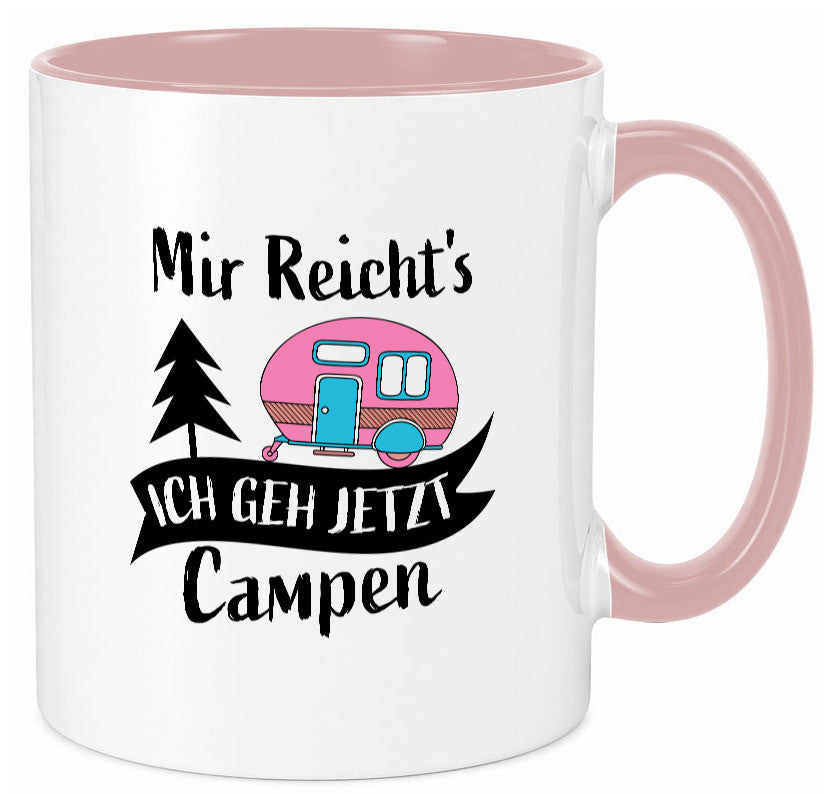 Mir Reicht&